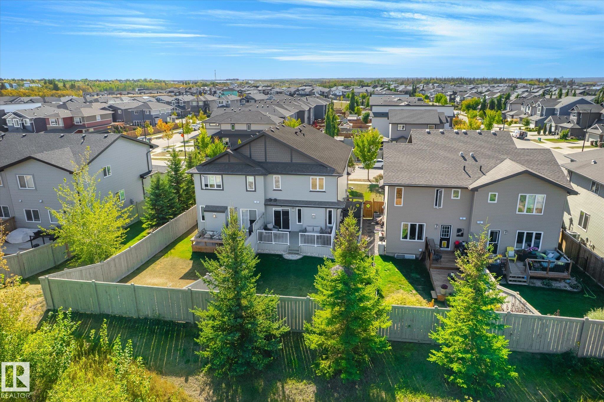 Third View of 50 ROYAL Street, Riverside (St. Albert), St. Albert, Alberta, T8N 7N9