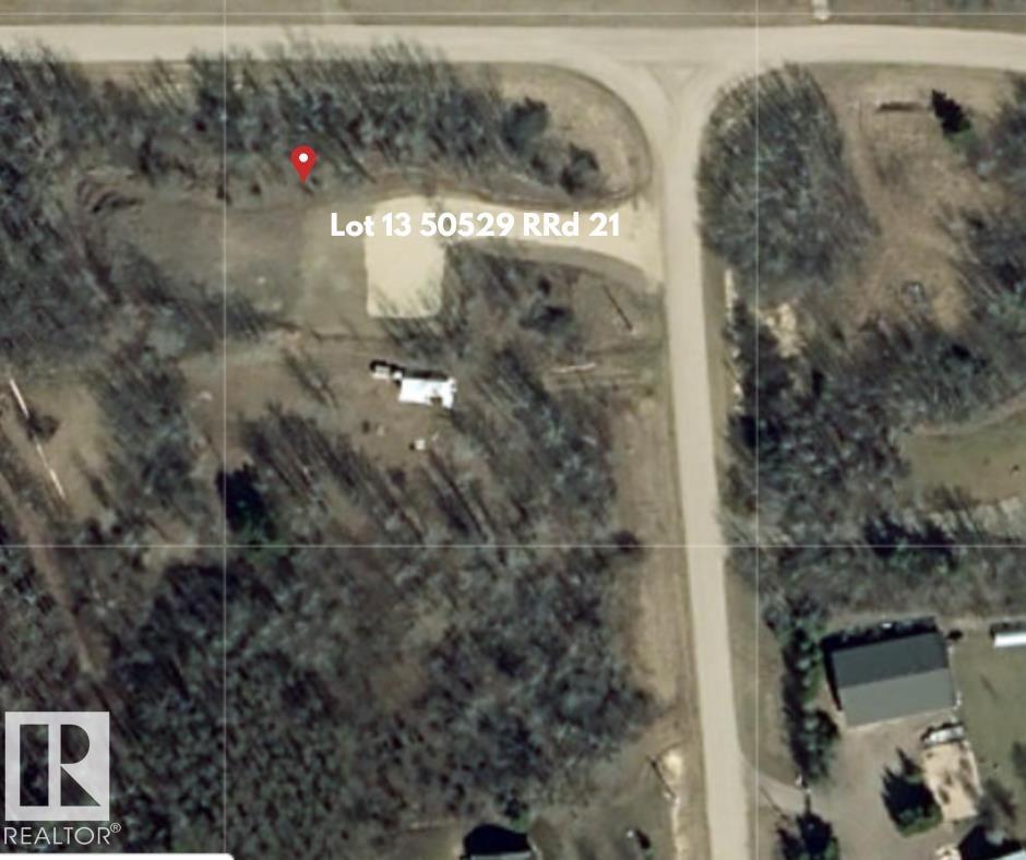 Second View of 13 50529 RGE ROAD 21, Twin Ravines, Rural Parkland County, Alberta, T7Y 2N4