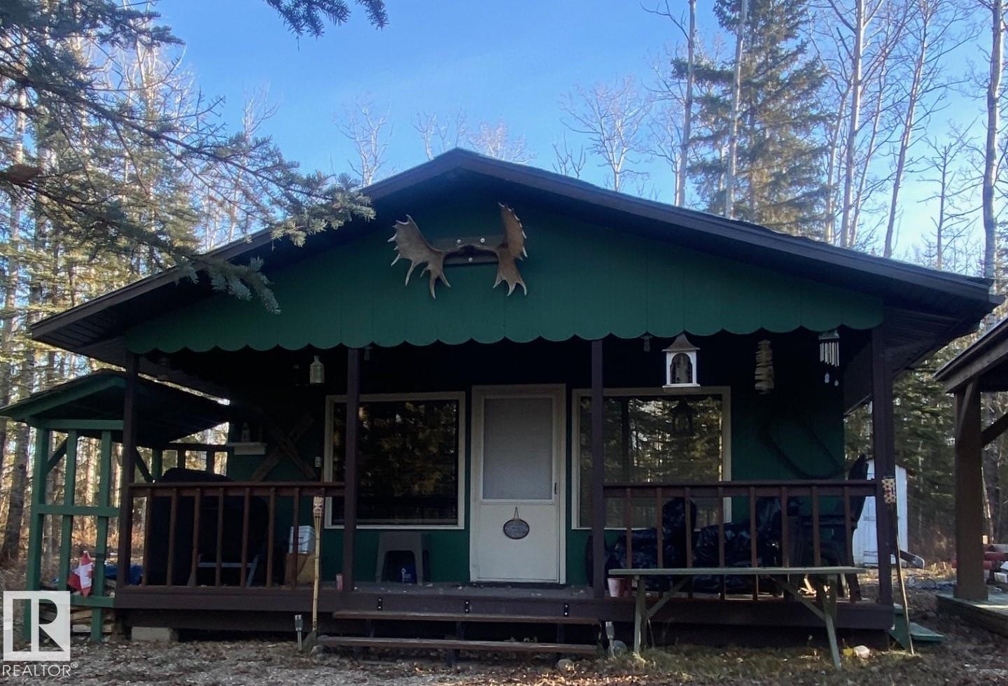 Second View of 650031 Range Road 185, Bondiss, Rural Athabasca County, Alberta, T0T 0T0