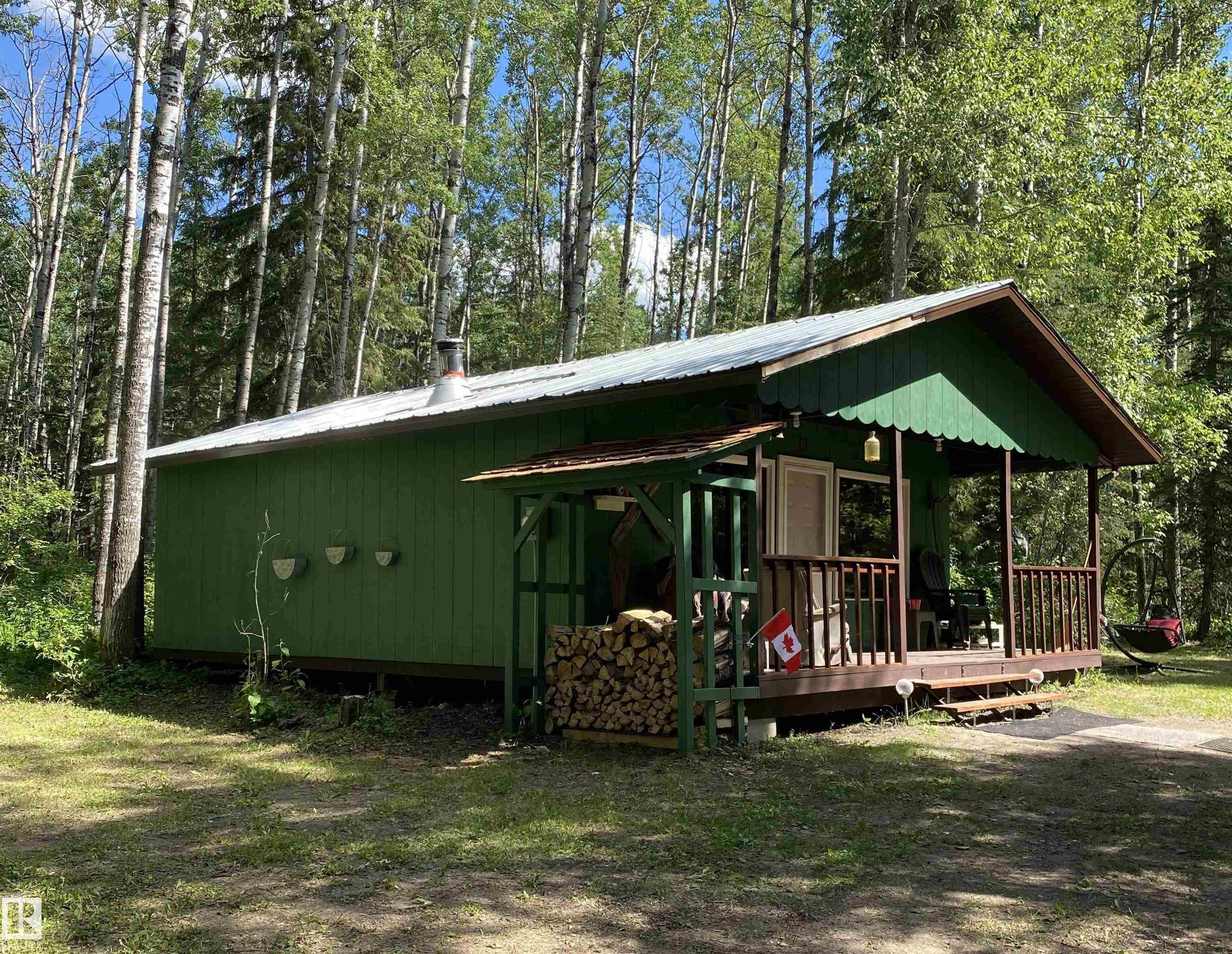 Third View of 650031 Range Road 185, Bondiss, Rural Athabasca County, Alberta, T0T 0T0