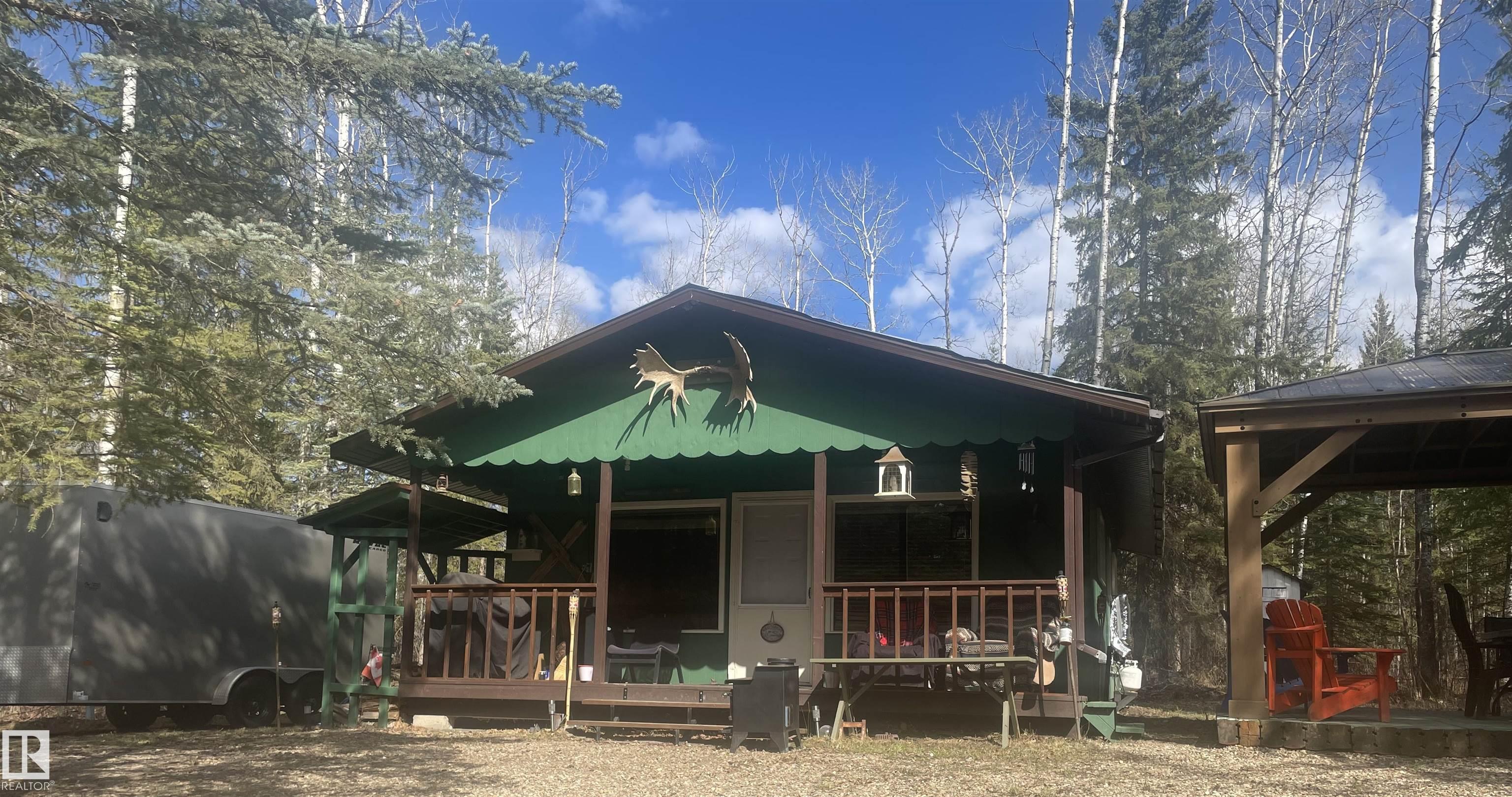 Fourth View of 650031 Range Road 185, Bondiss, Rural Athabasca County, Alberta, T0T 0T0