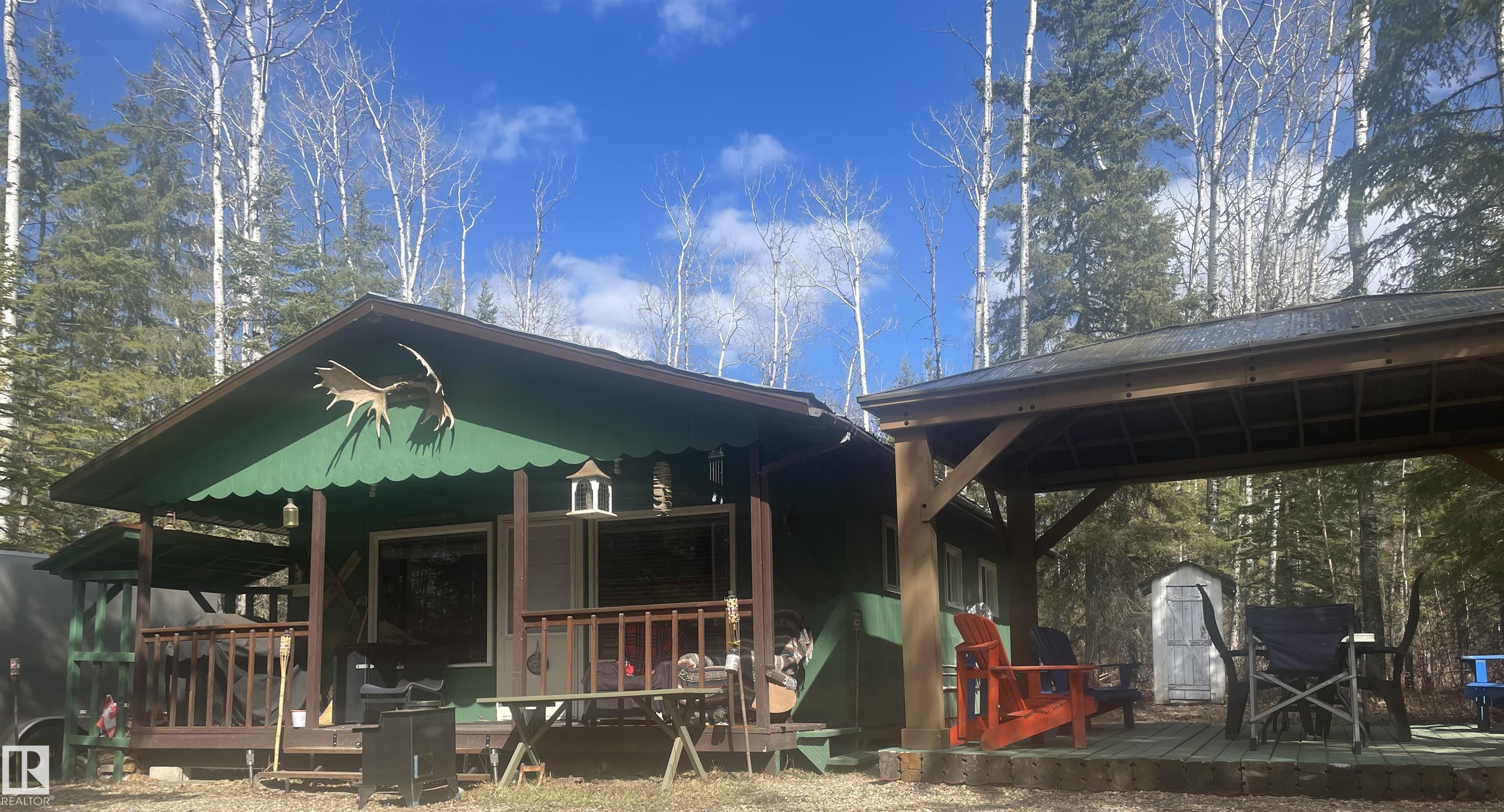 Fifth View of 650031 Range Road 185, Bondiss, Rural Athabasca County, Alberta, T0T 0T0