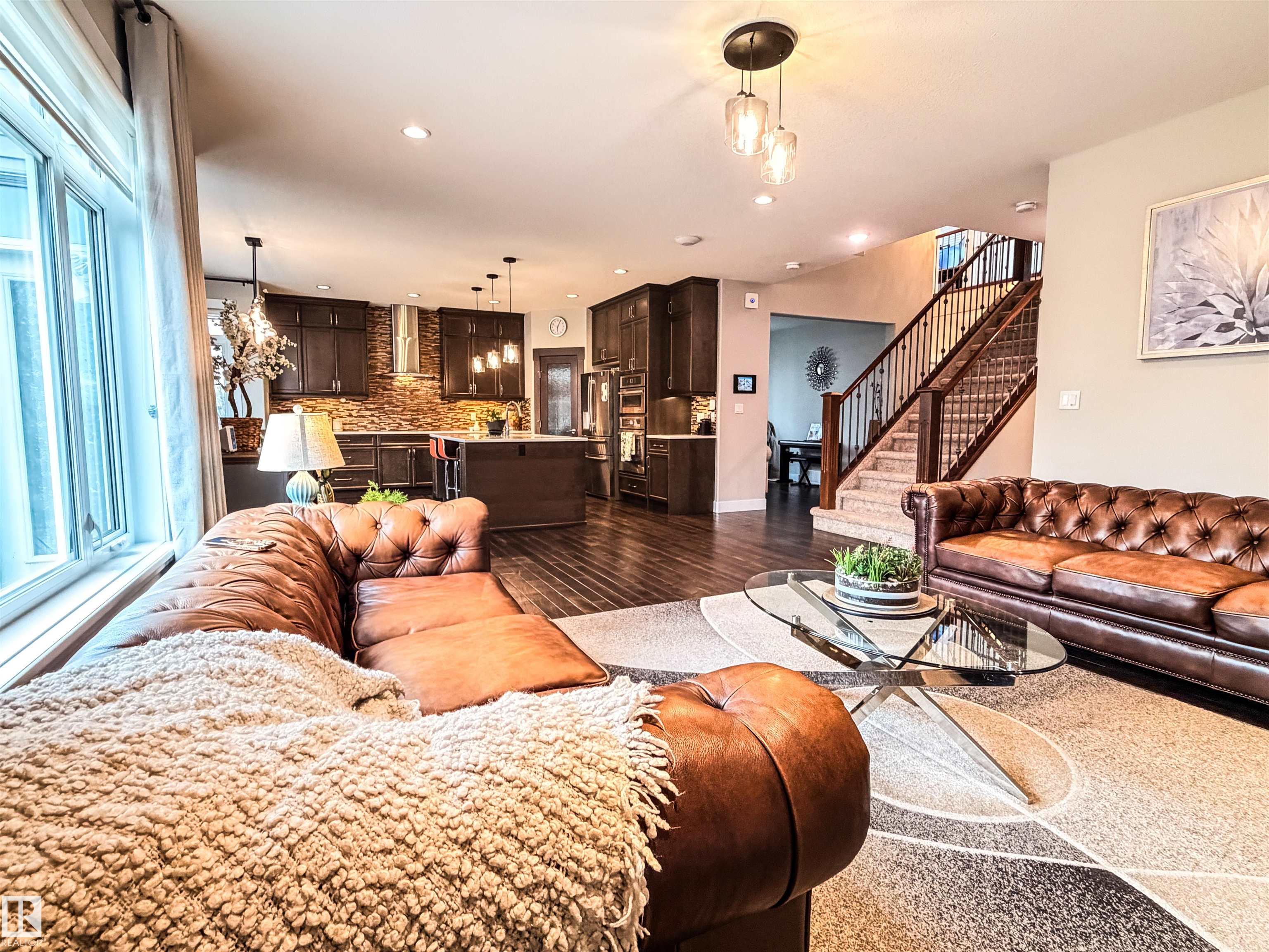 Second View of 9004 24 Avenue, Summerside, Edmonton, Alberta, T6X 1A6