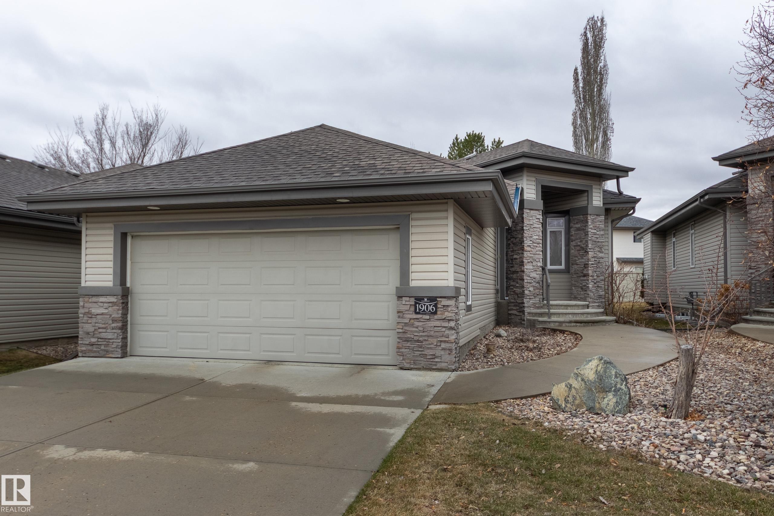 1906 LEMIEUX Crest, E4484168, Alberta,