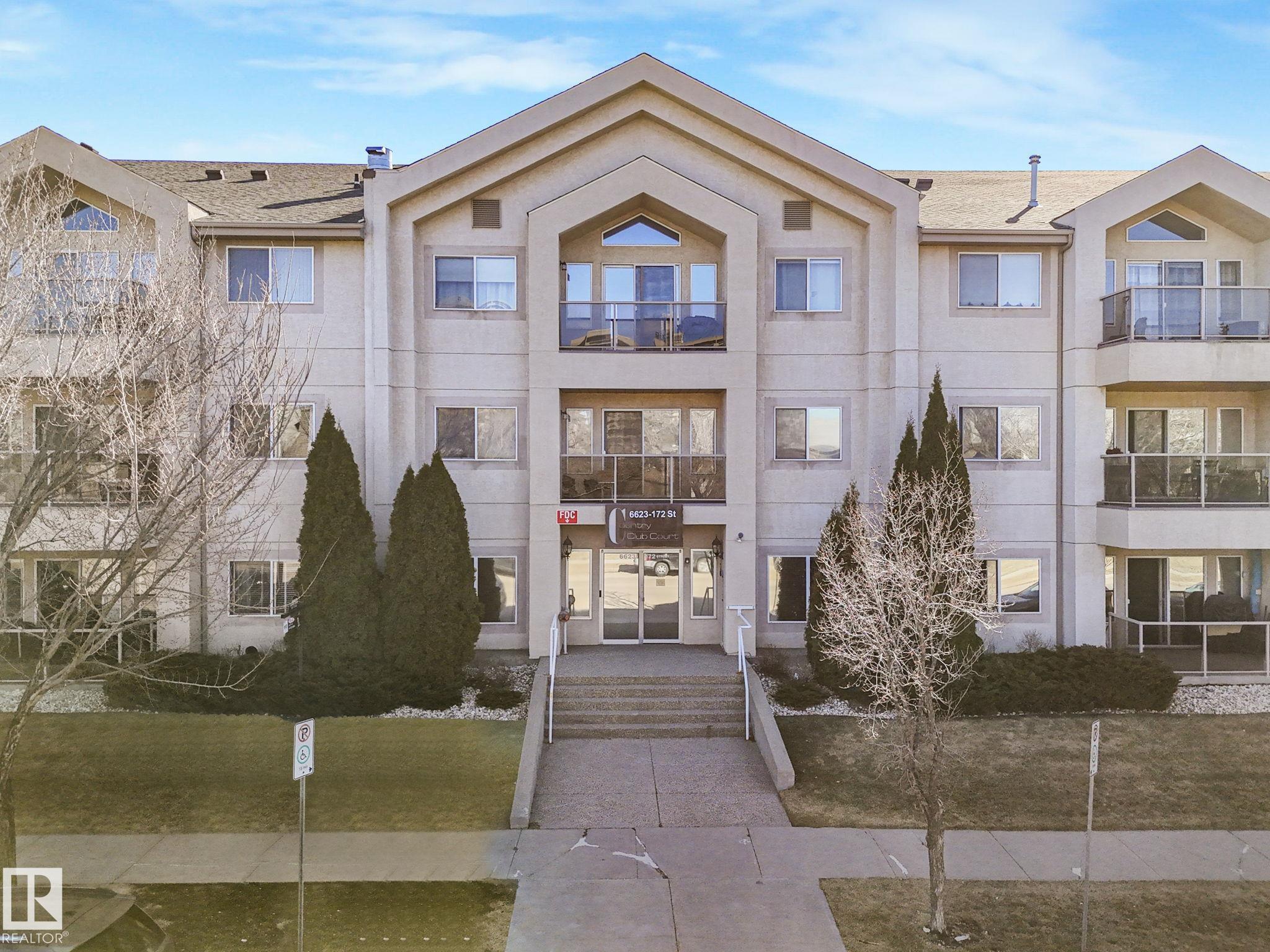 304 6623 172 Street, E4484180, Alberta,