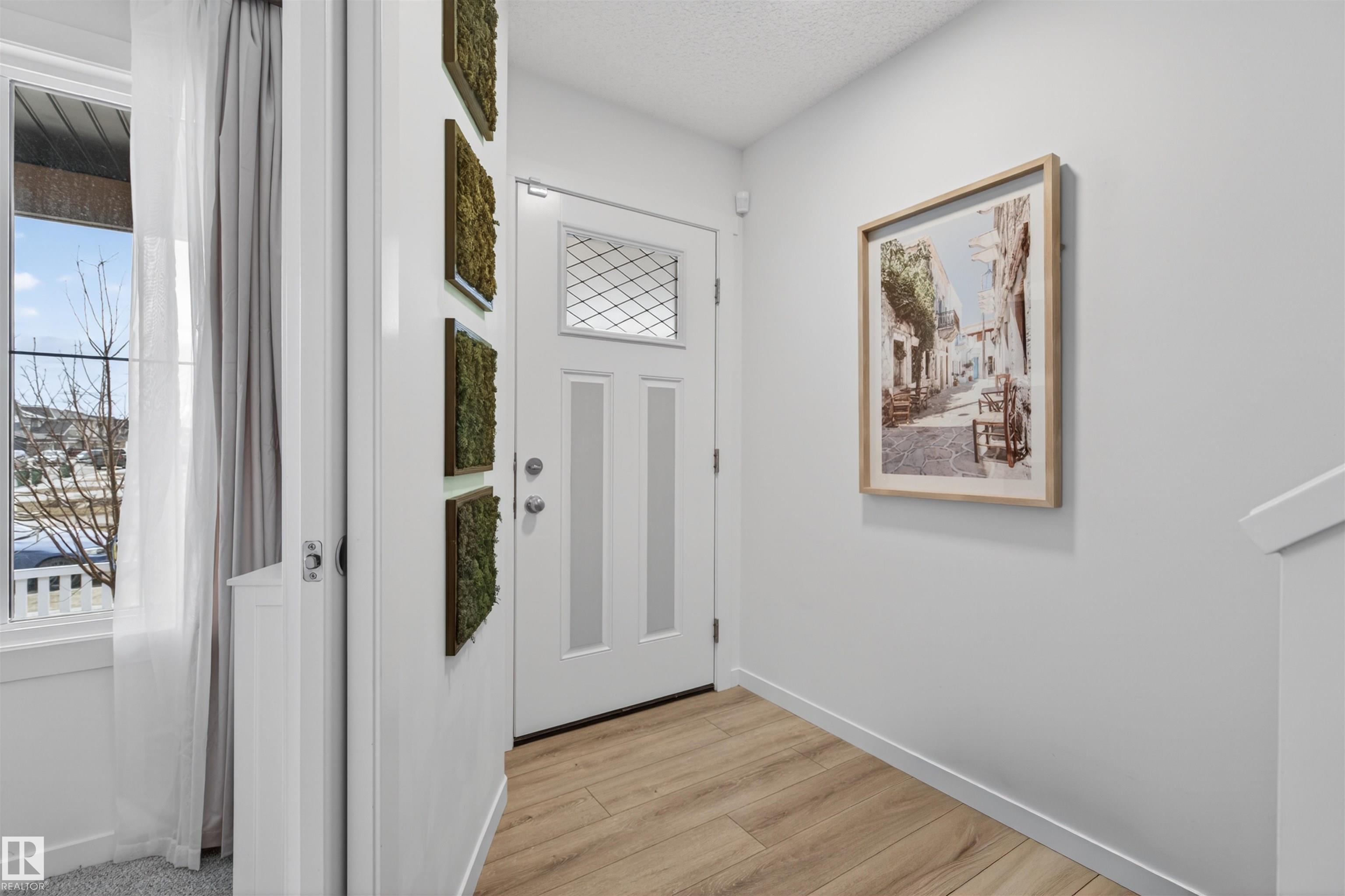 Third View of The Uplands, Edmonton, Alberta