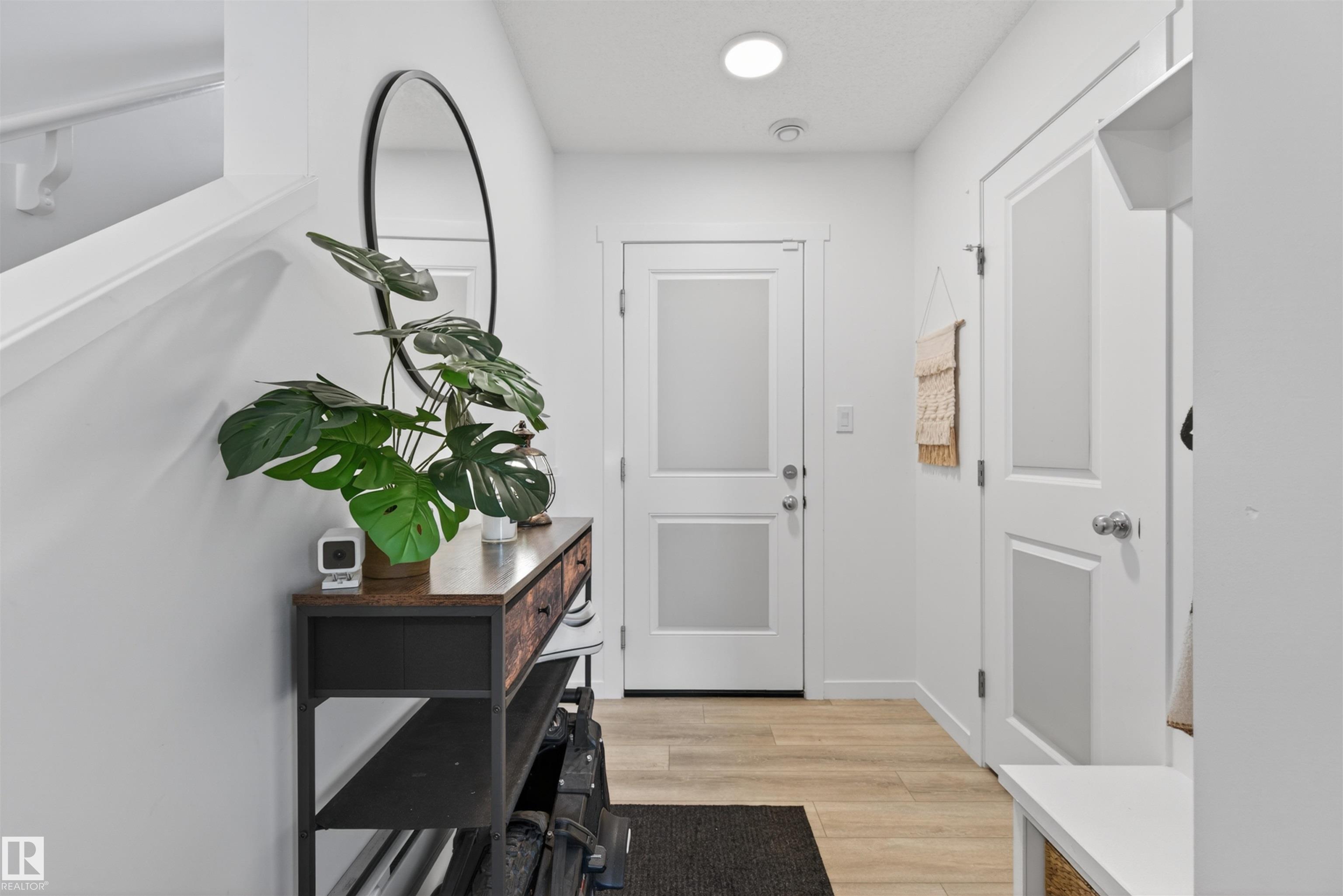 Fourth View of The Uplands, Edmonton, Alberta