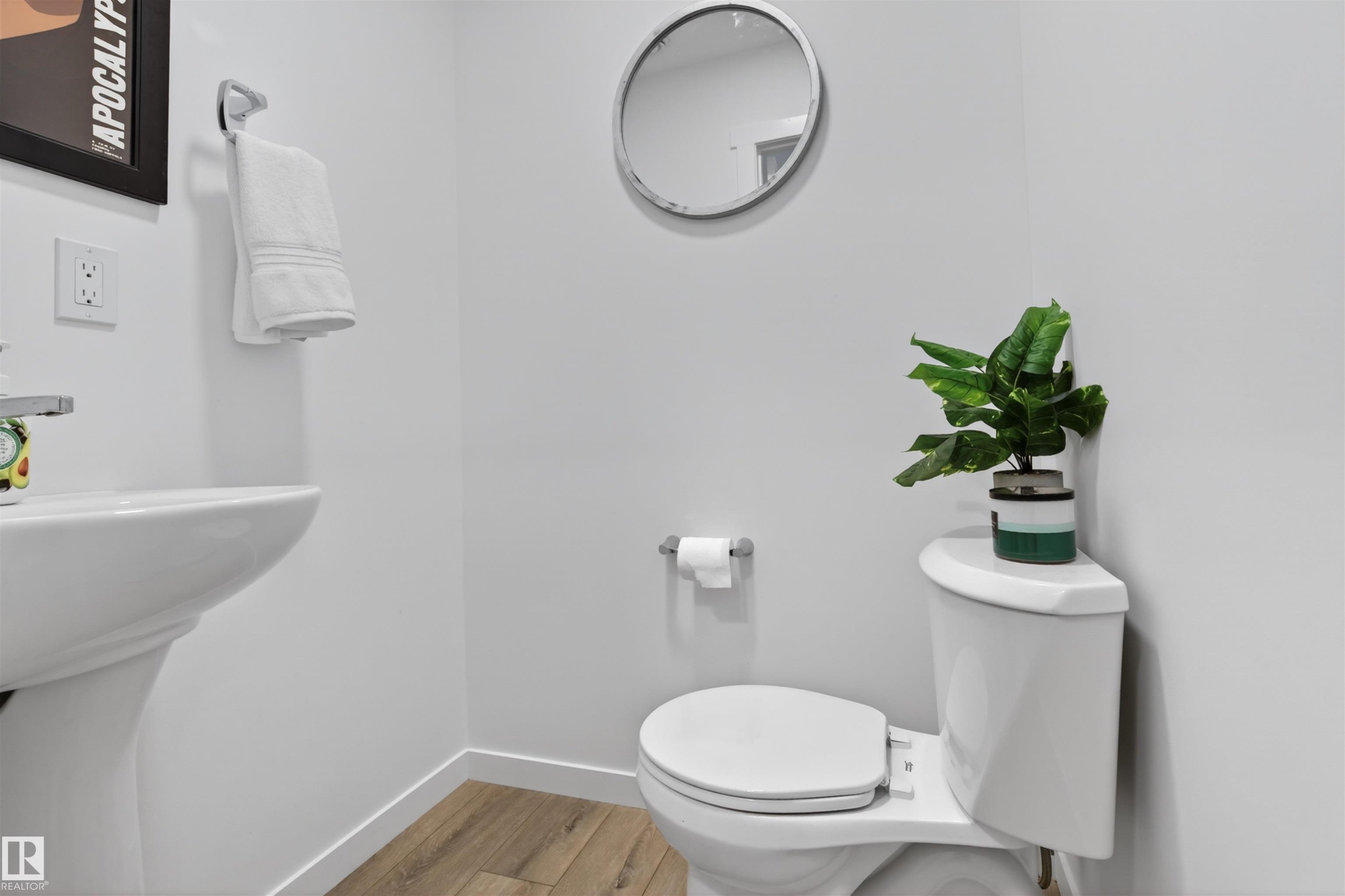 Fifth View of The Uplands, Edmonton, Alberta