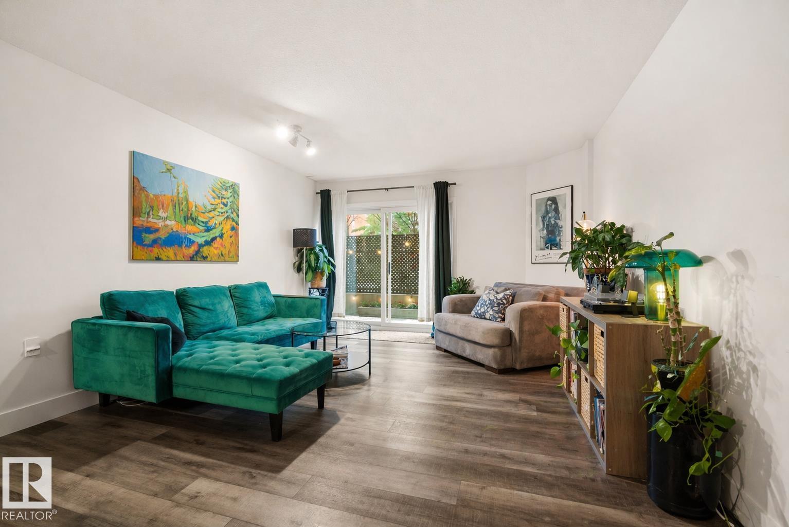 103 9715 110 Street, E4484198, Alberta,