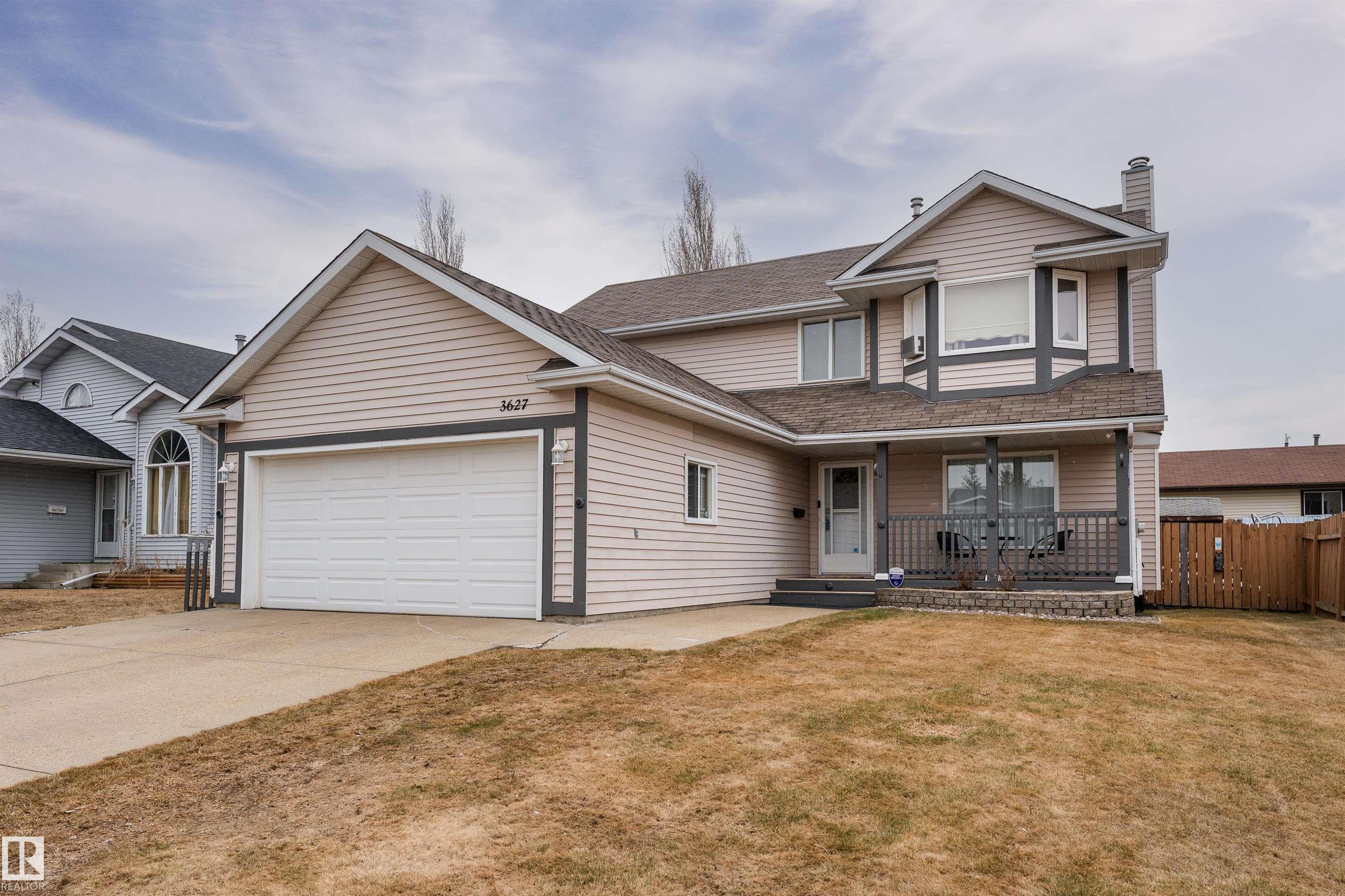 3627 146 Avenue, E4484203, Alberta,