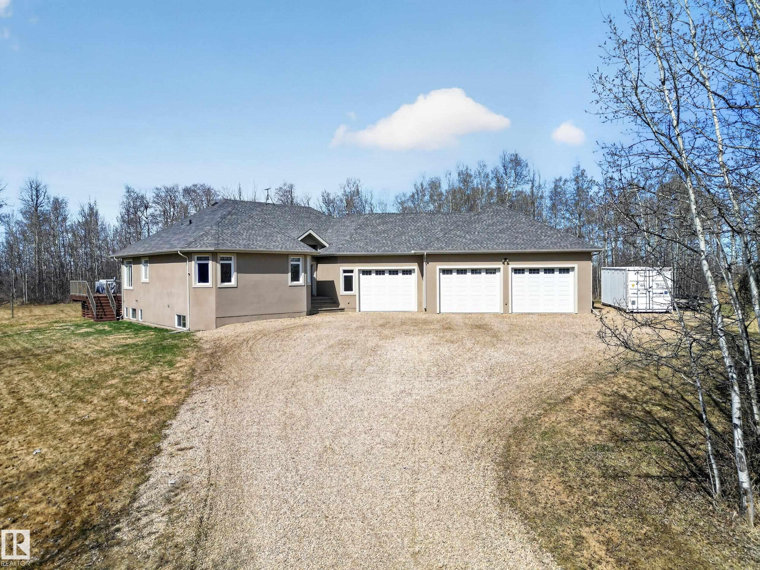 49226 Rg Rd 273, E4484219, Alberta,