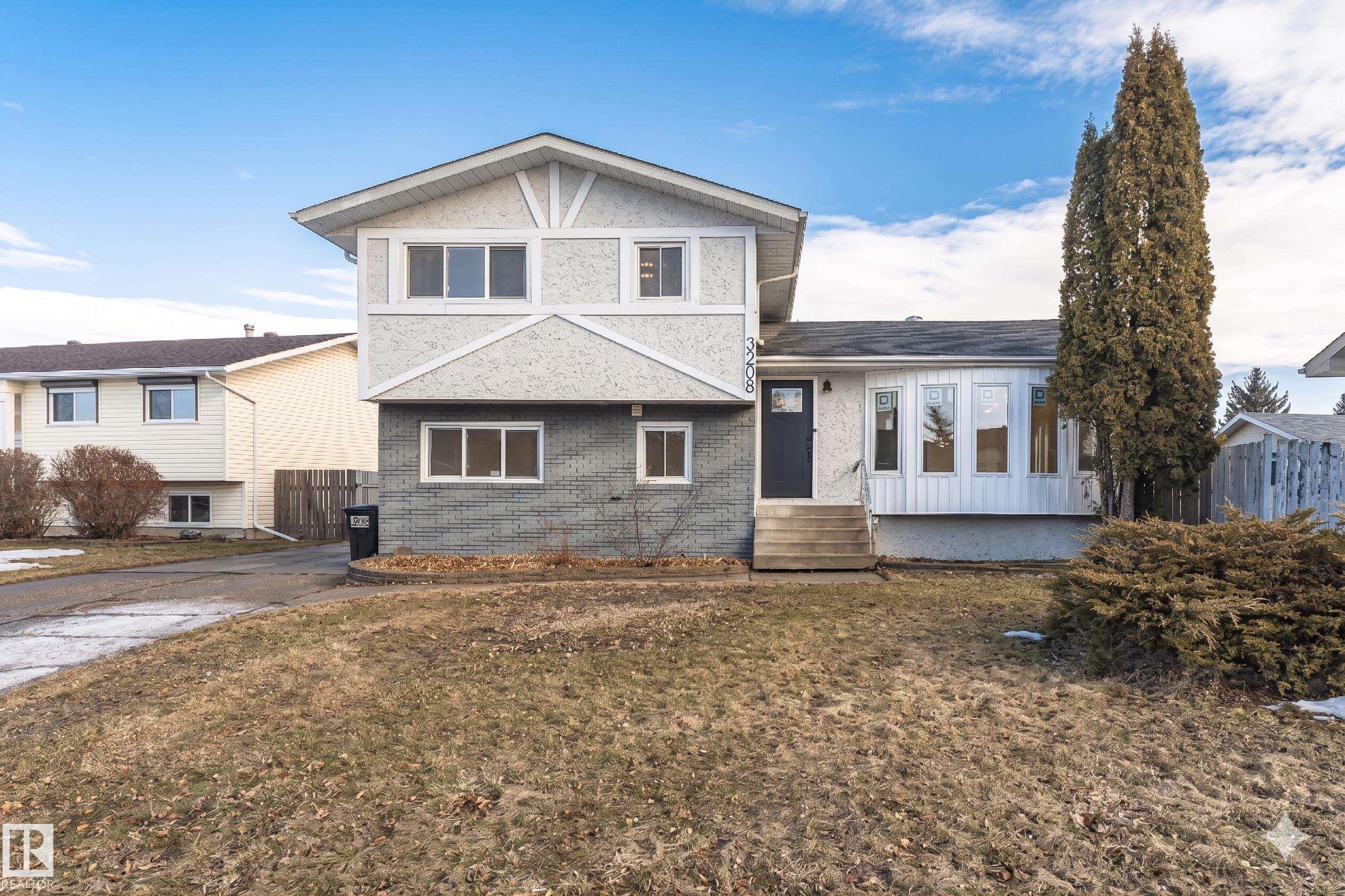 3208 130 Avenue, E4484227, Alberta,