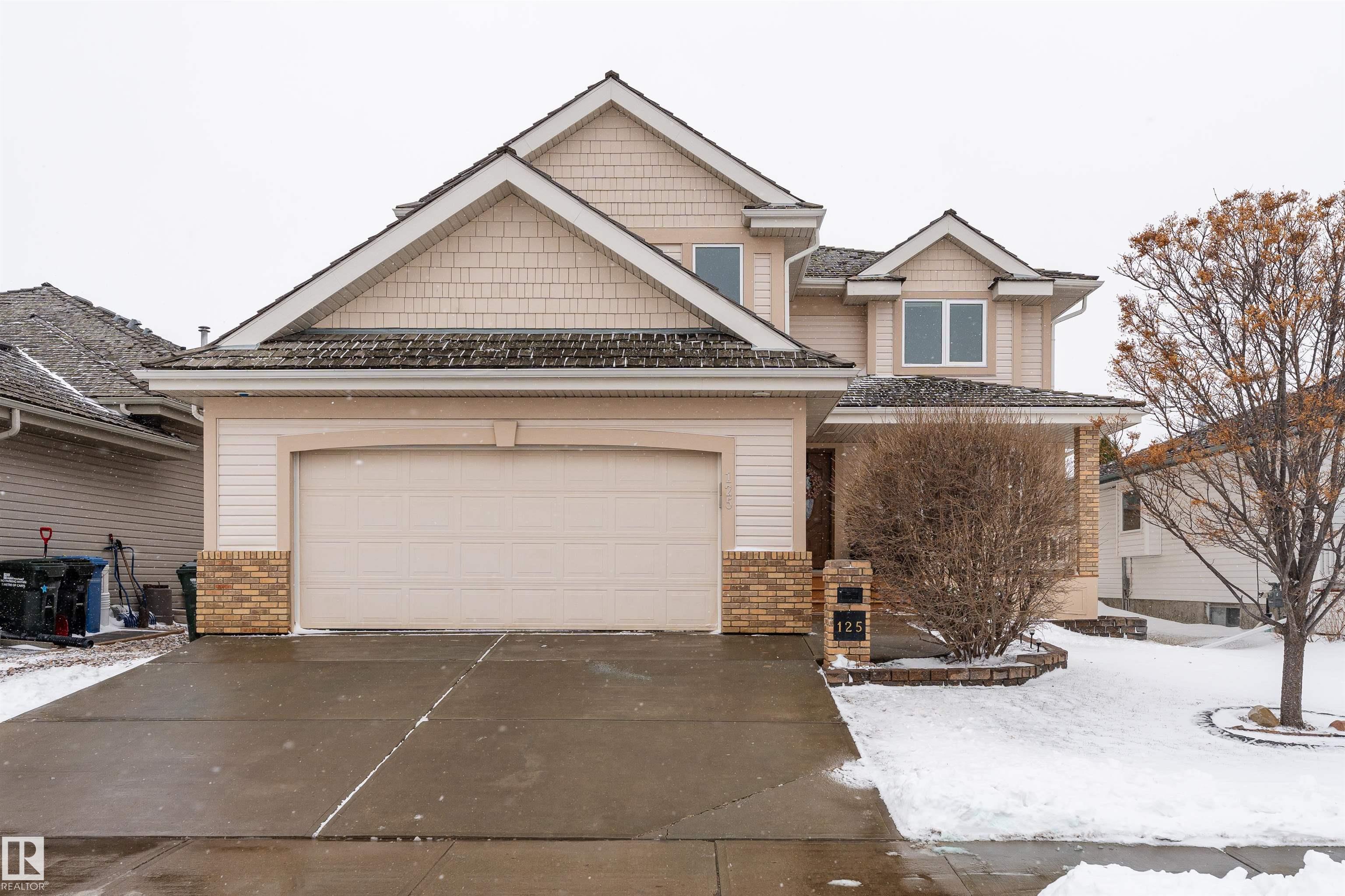 125 Regal Close, E4484235, Alberta,