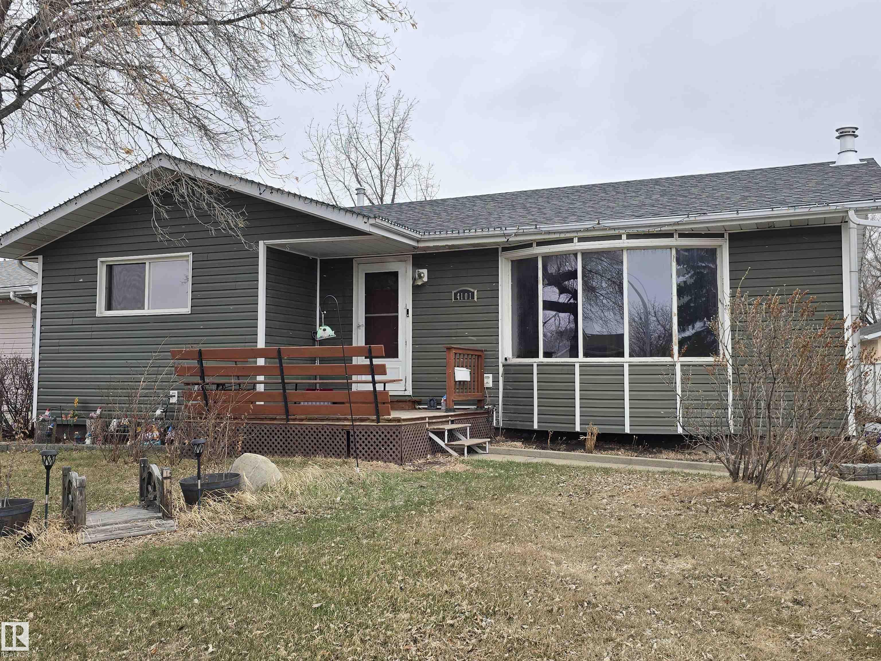 4101 SOUTH PARK Drive, E4484237, Alberta,