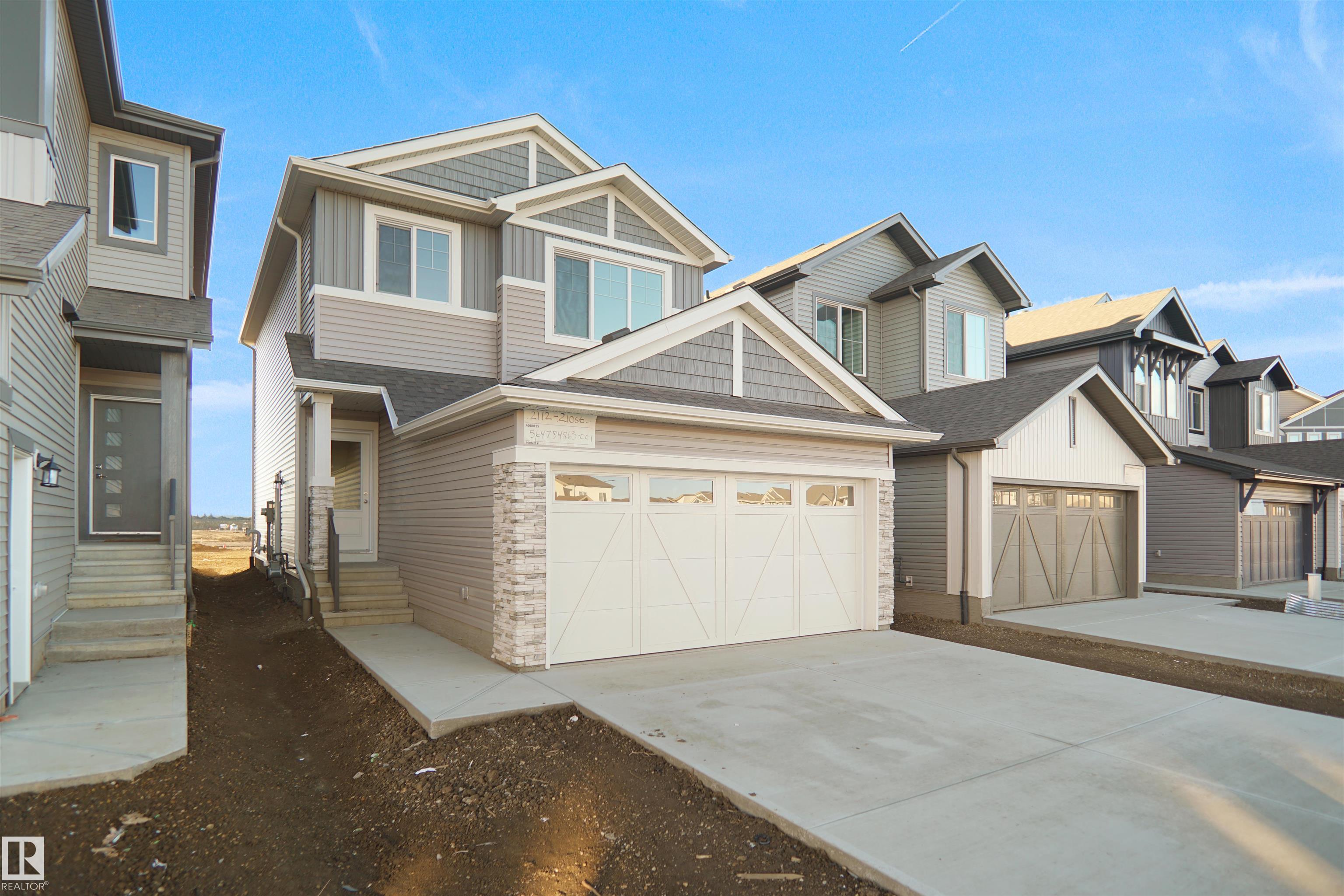 22903 80 Avenue, E4484249, Alberta,