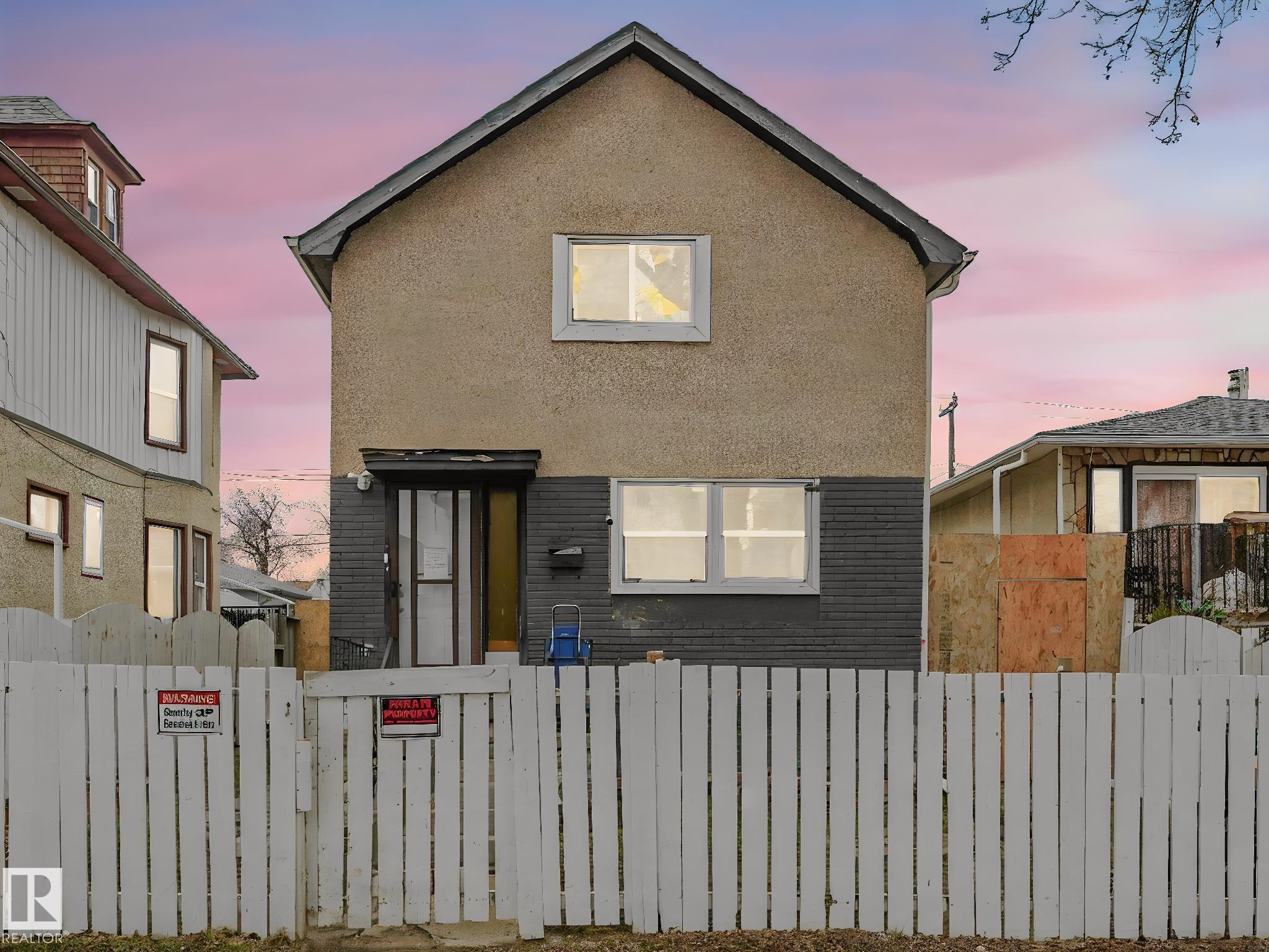 9632 106A Avenue, E4484259, Alberta,