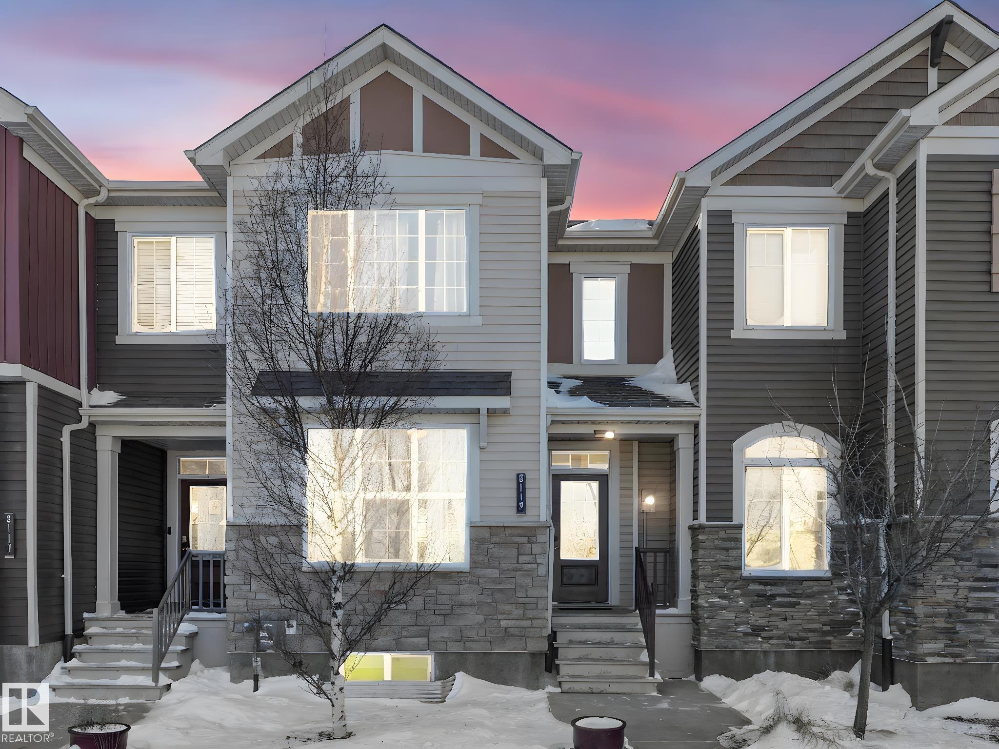 8119 CHAPPELLE Way, E4484261, Alberta,