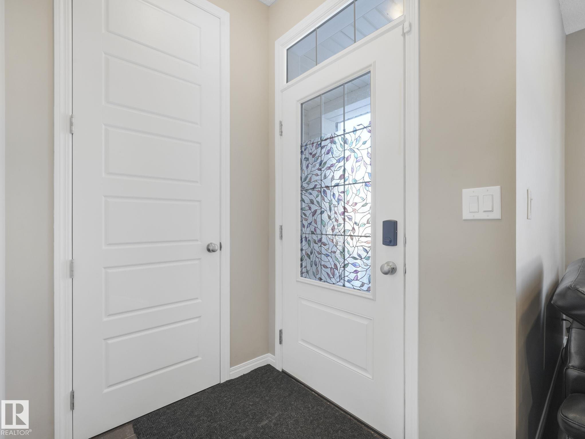 Second View of 8119 CHAPPELLE Way, Chappelle Area, Edmonton, Alberta, T6W 3L7