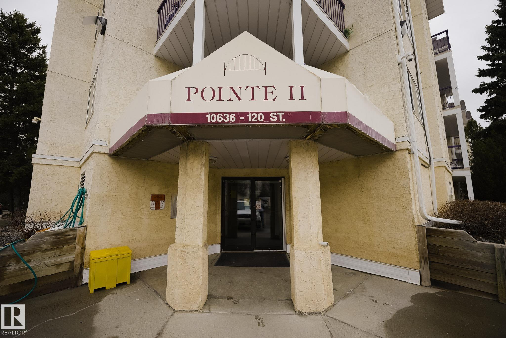 142 10636 120 Street, E4484272, Alberta,