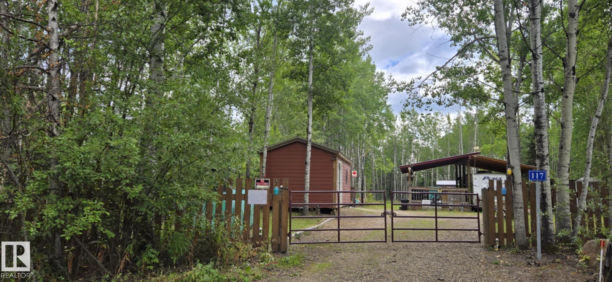 117, 640055 Rge Rd 201, Ellscott, E4484274, Alberta,