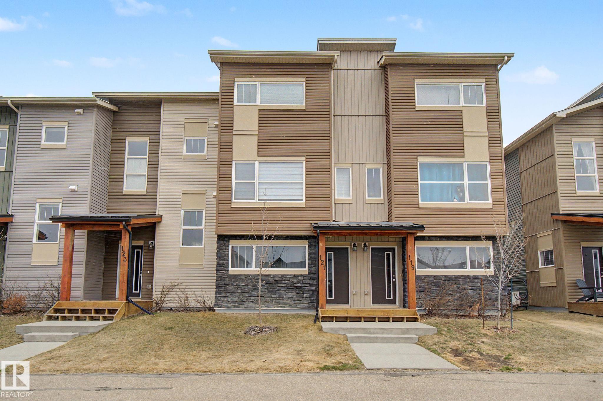121 401 SOUTHFORK Drive, E4484276, Alberta,