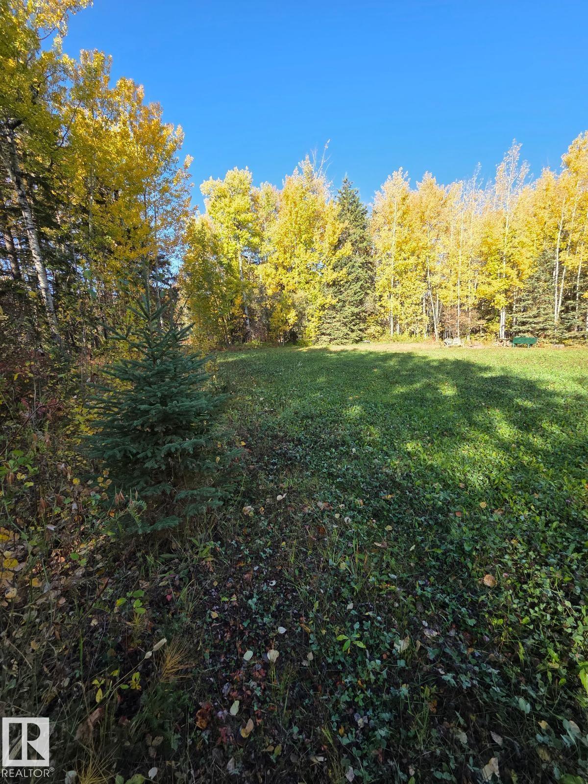 Second View of 3 Rge Rd 90, Lobstick Resort, Rural Yellowhead, Alberta, T0E 2M0