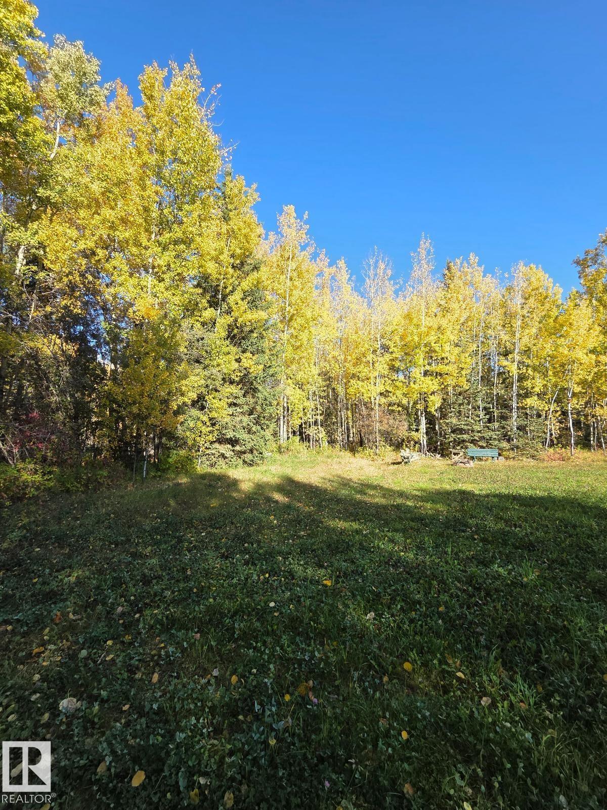 Third View of 3 Rge Rd 90, Lobstick Resort, Rural Yellowhead, Alberta, T0E 2M0