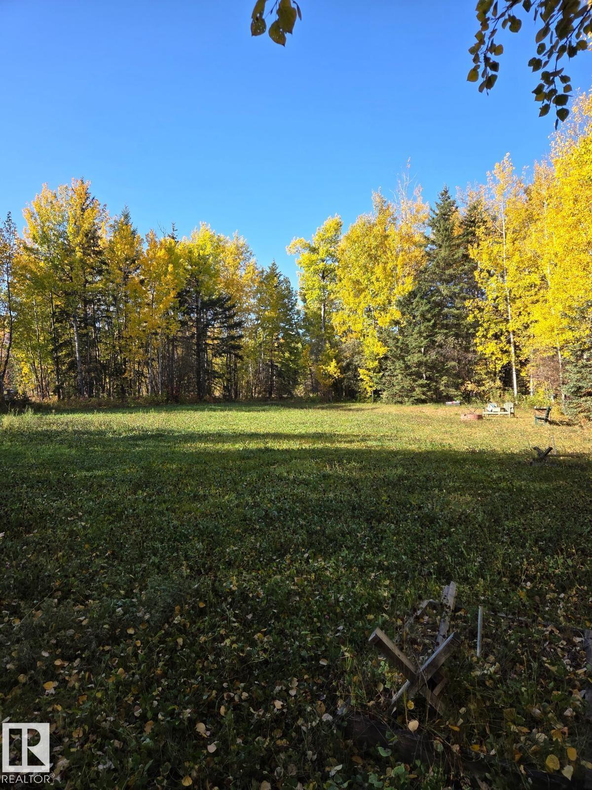 Fourth View of 3 Rge Rd 90, Lobstick Resort, Rural Yellowhead, Alberta, T0E 2M0