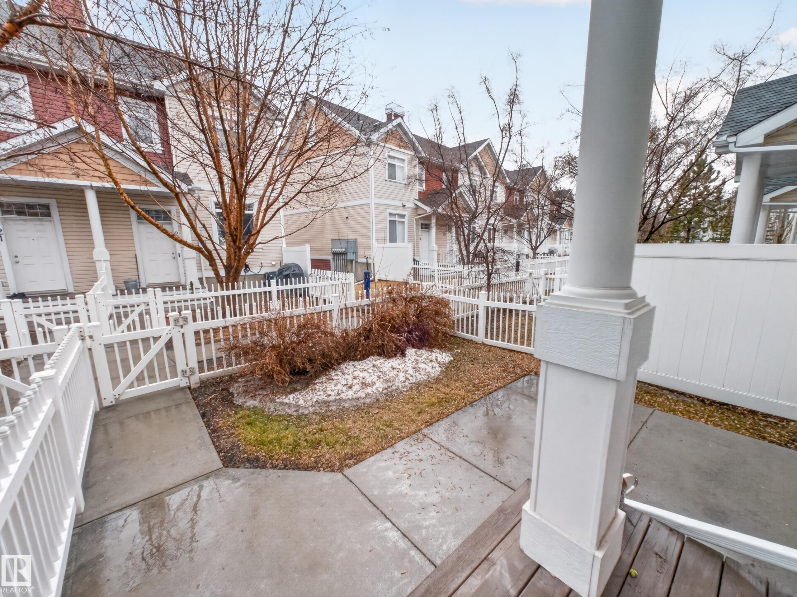 Fourth View of 31 1804 70 Street SW, Summerside, Edmonton, Alberta, T6X 0H4