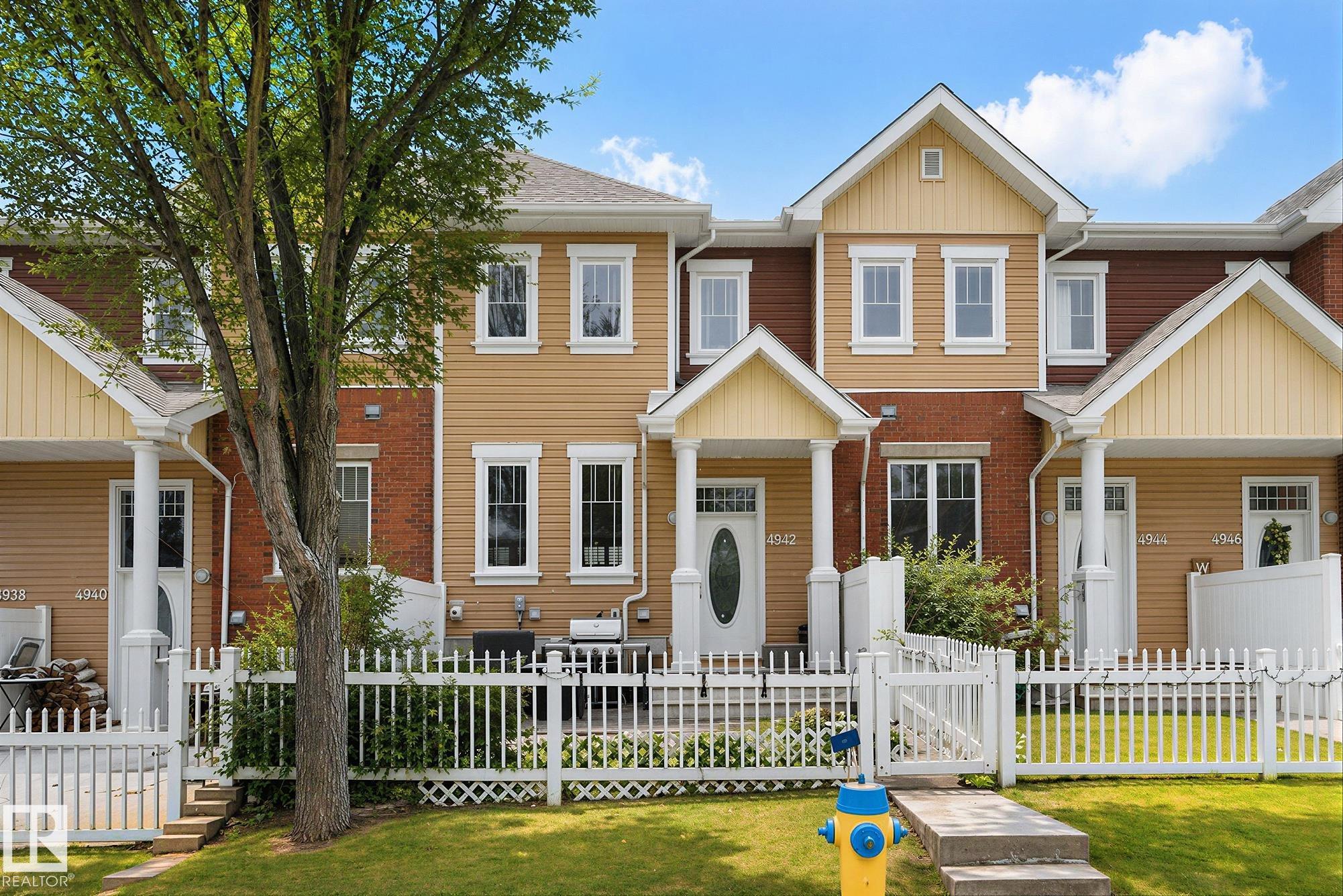 4942 TERWILLEGAR Common, E4484293, Alberta,