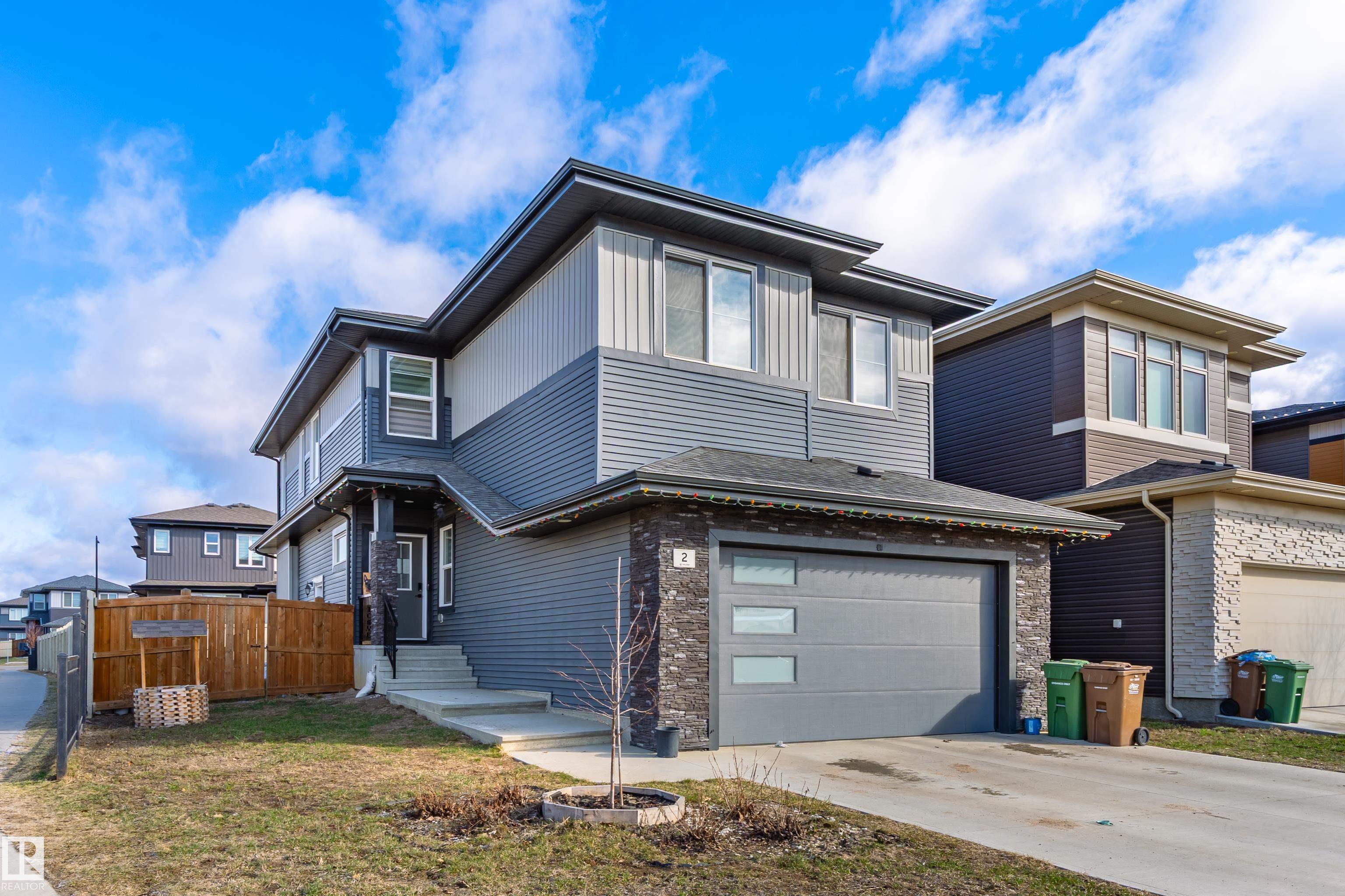 2 Edison Drive, E4484298, Alberta,