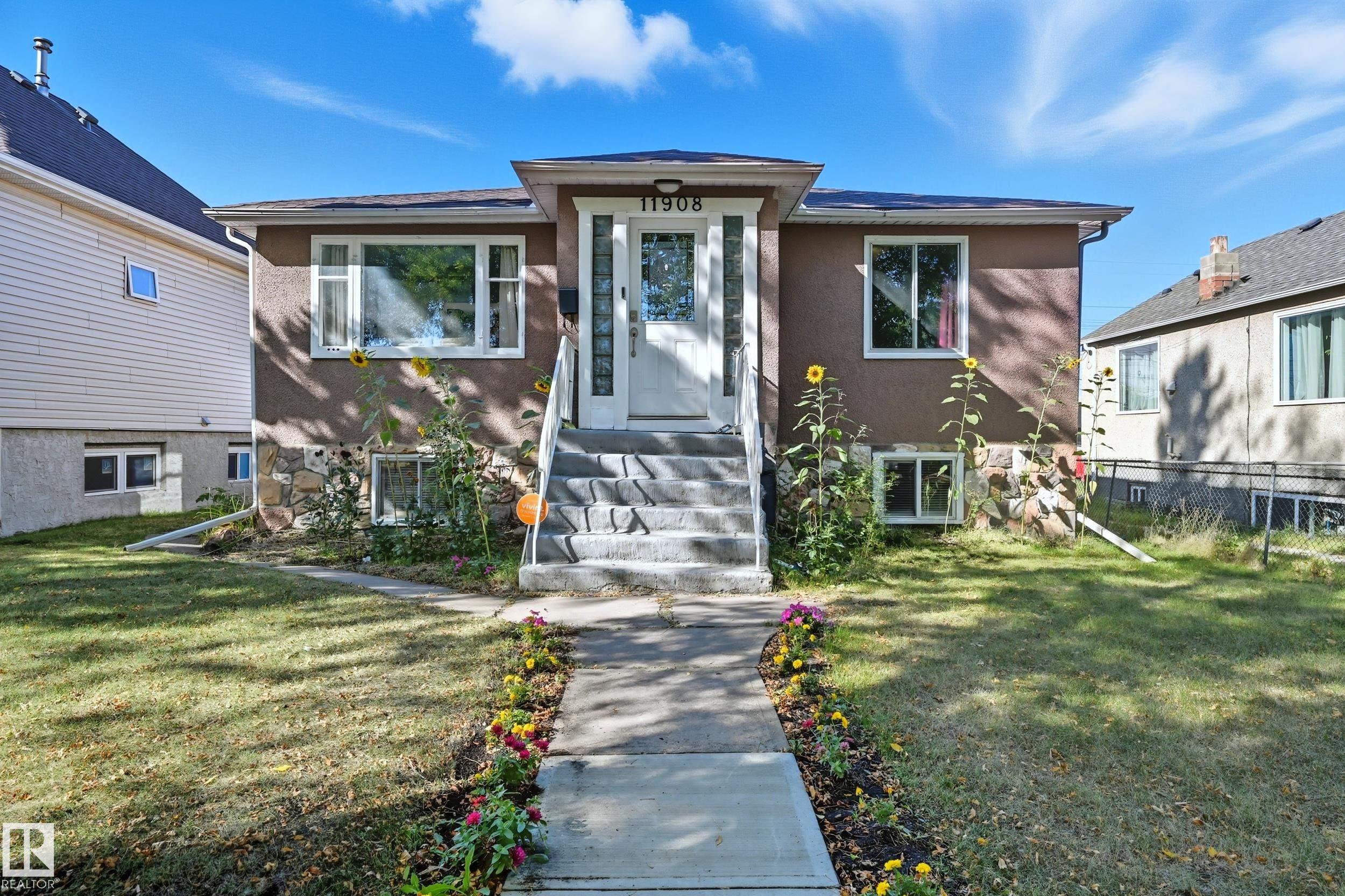 11908 71 Street, E4484307, Alberta,