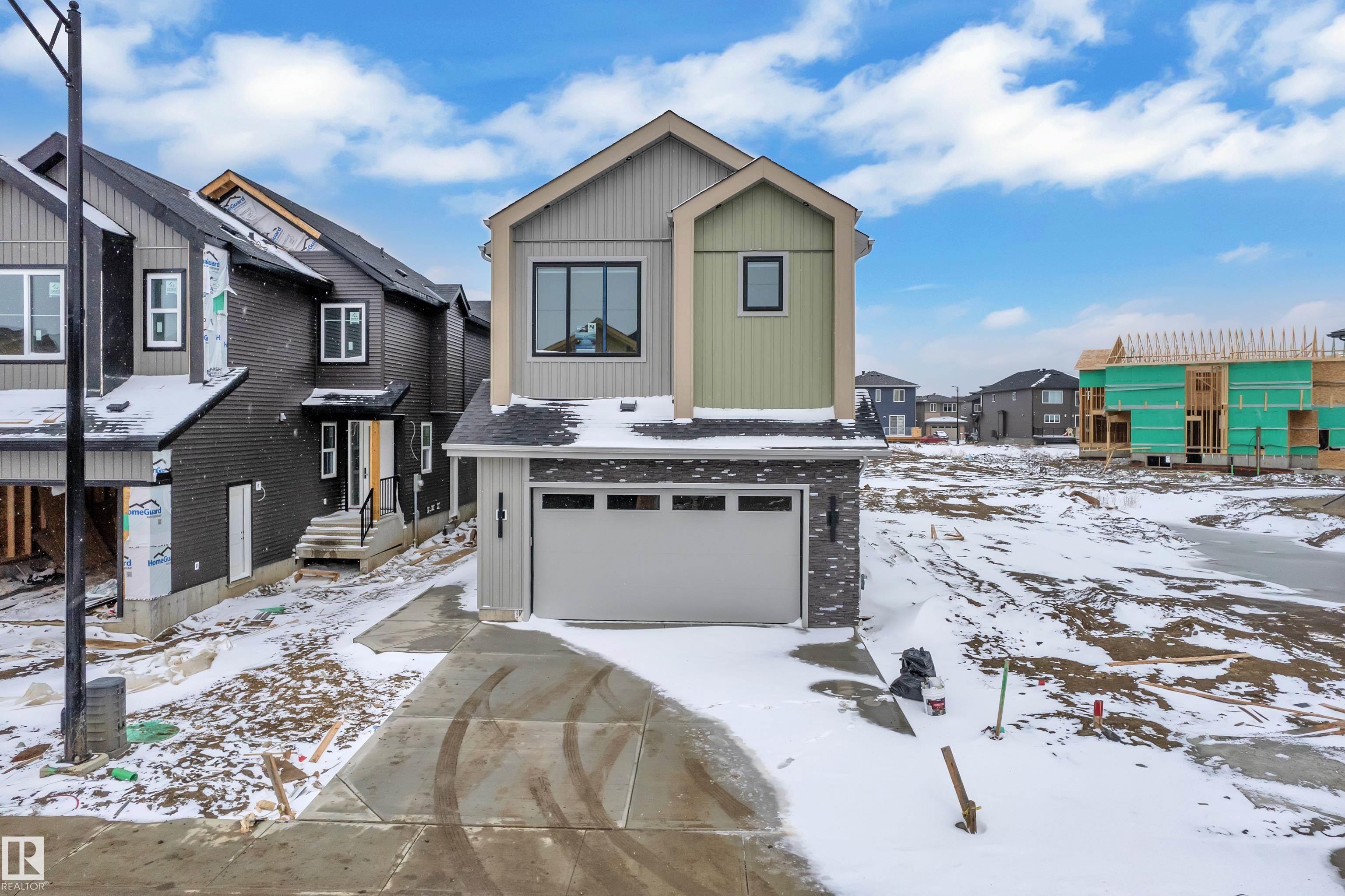 8790 Mayday Lane, E4484309, Alberta,