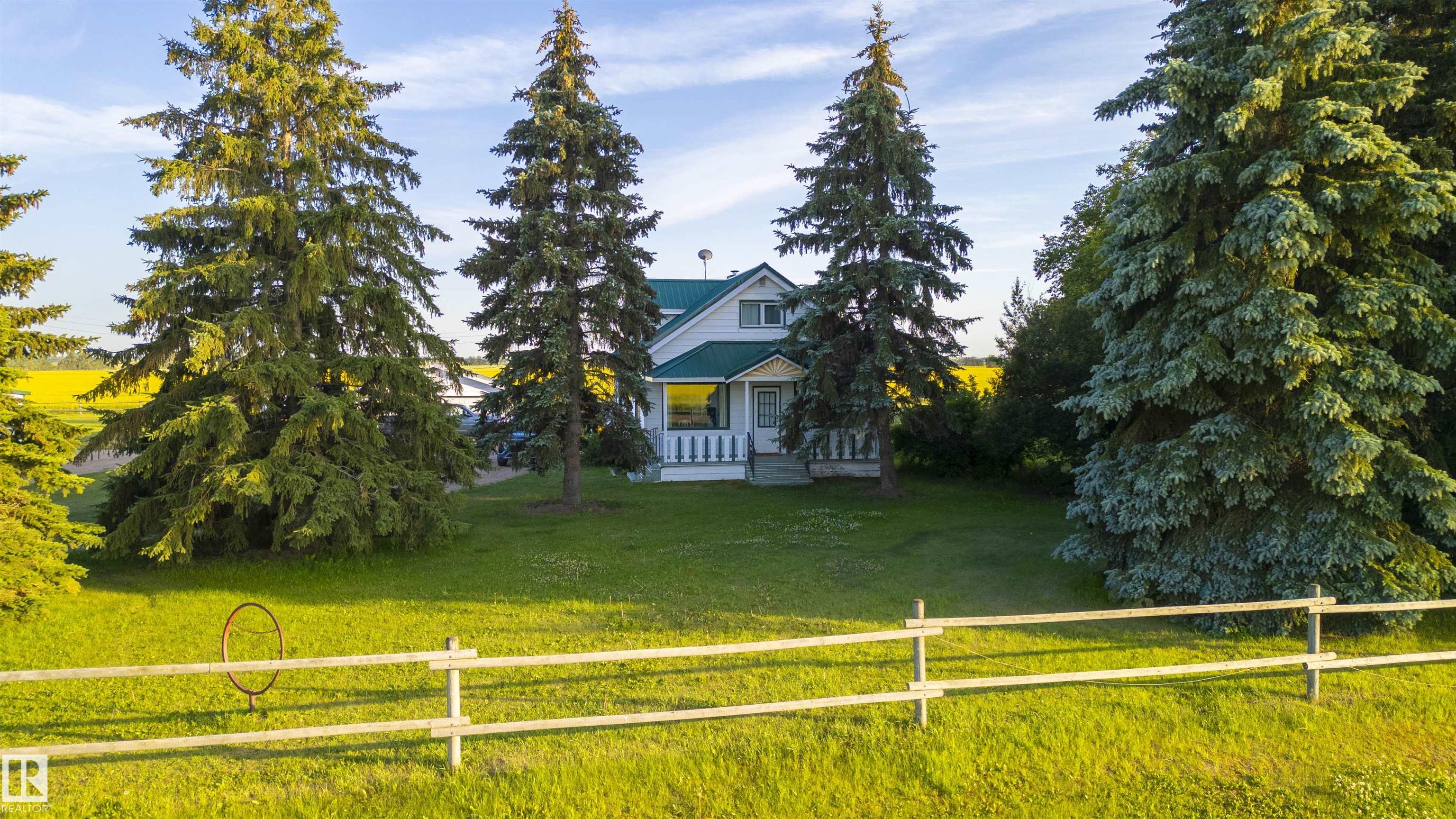 24523 TWP ROAD 582, E4484310, Alberta,