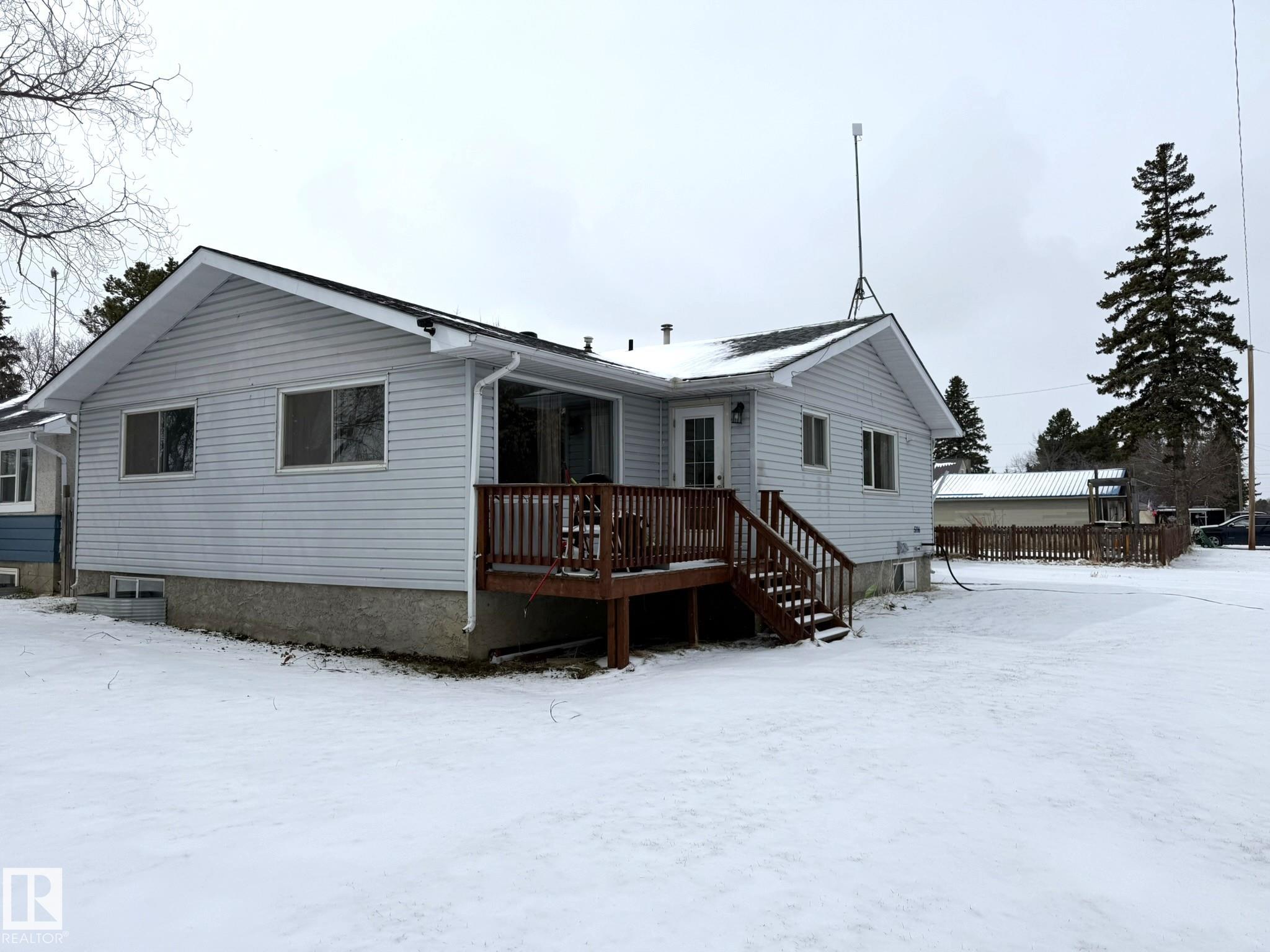 5116 48 Street, E4484313, Alberta,
