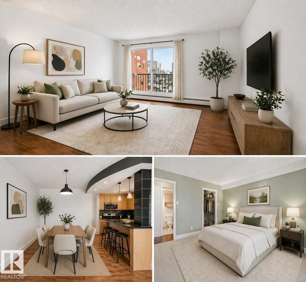 1003 9929 113 Street, E4484316, Alberta,