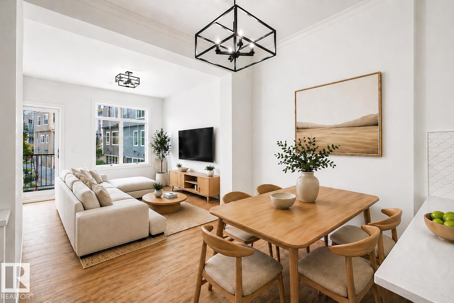 24 6214 CARTMELL Crest, E4484329, Alberta,