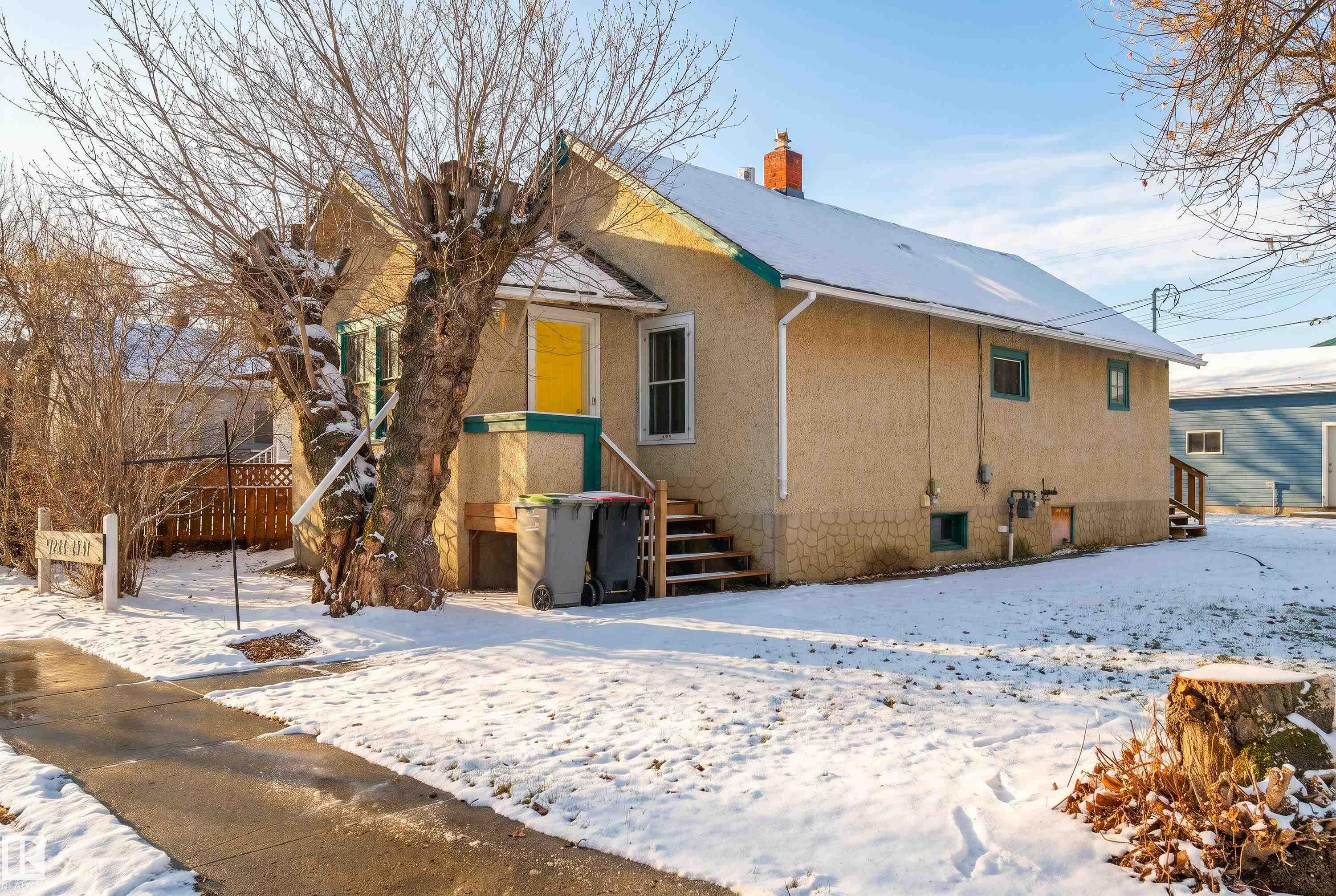 4922 49 Street, E4484330, Alberta,