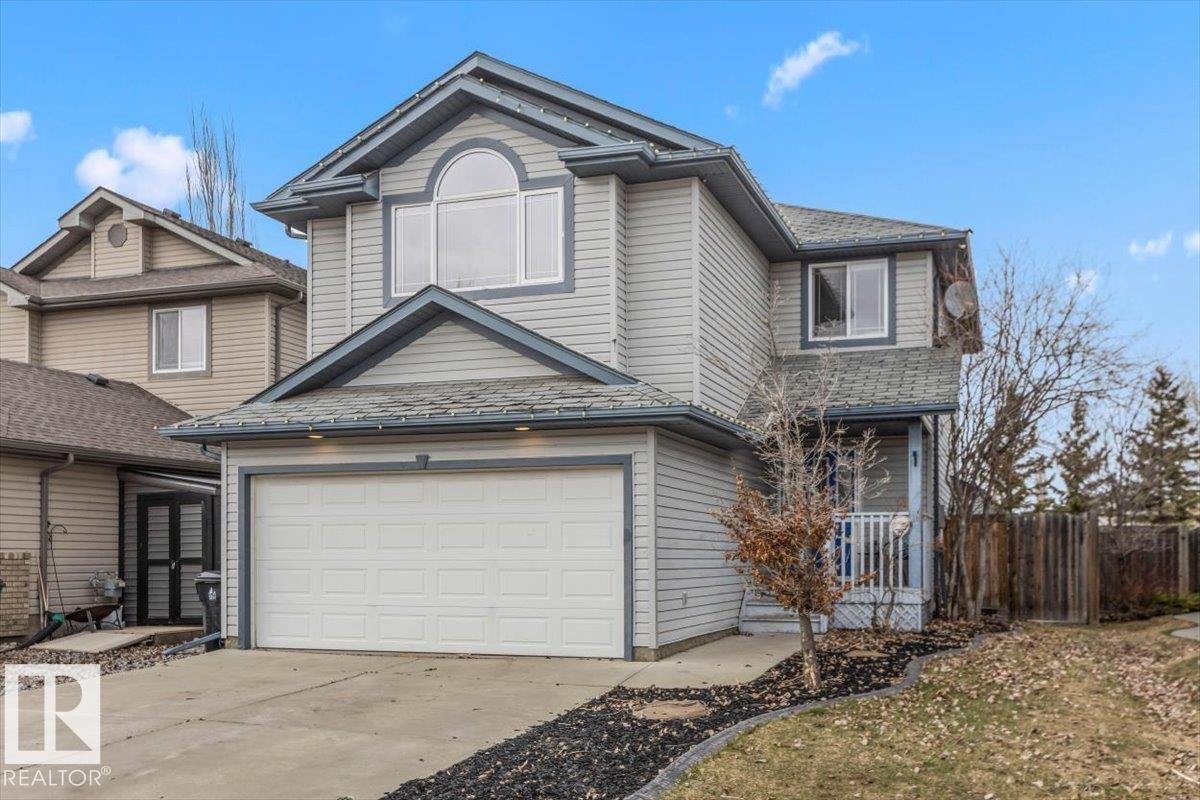 45 LANDON Crescent, E4484335, Alberta,