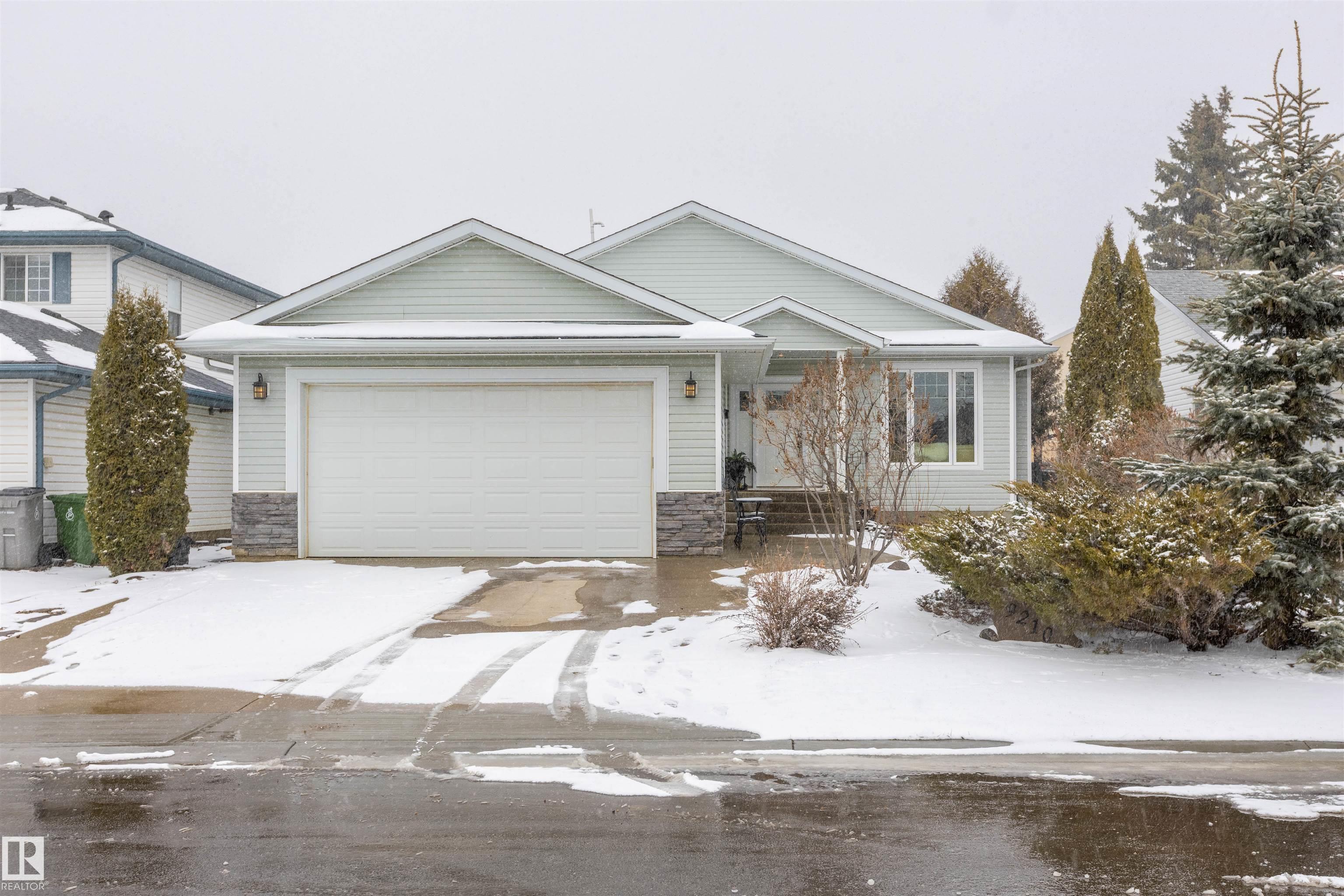 9210 97A Avenue, E4484338, Alberta,