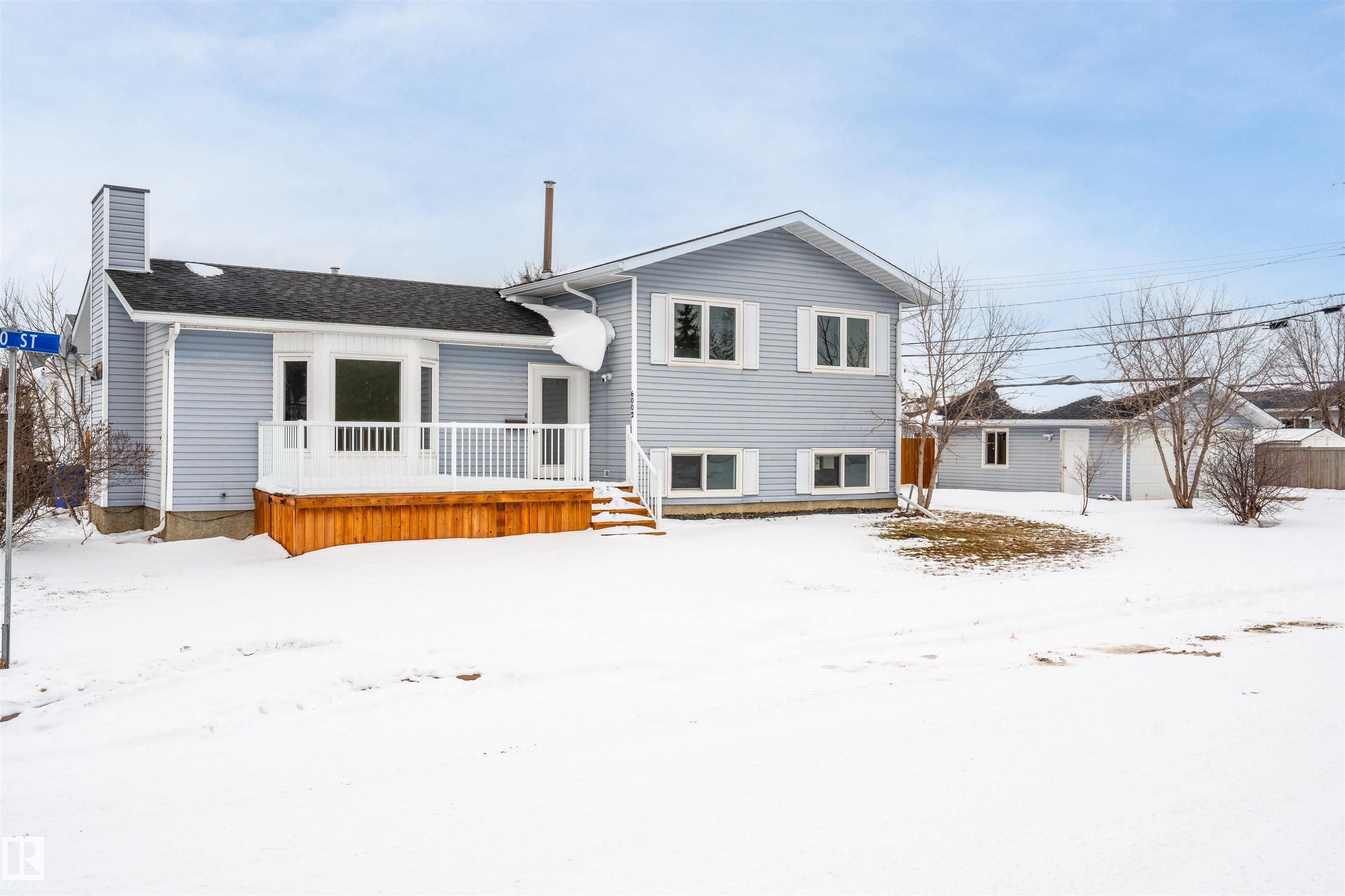 6002 52 Avenue, E4484339, Alberta,