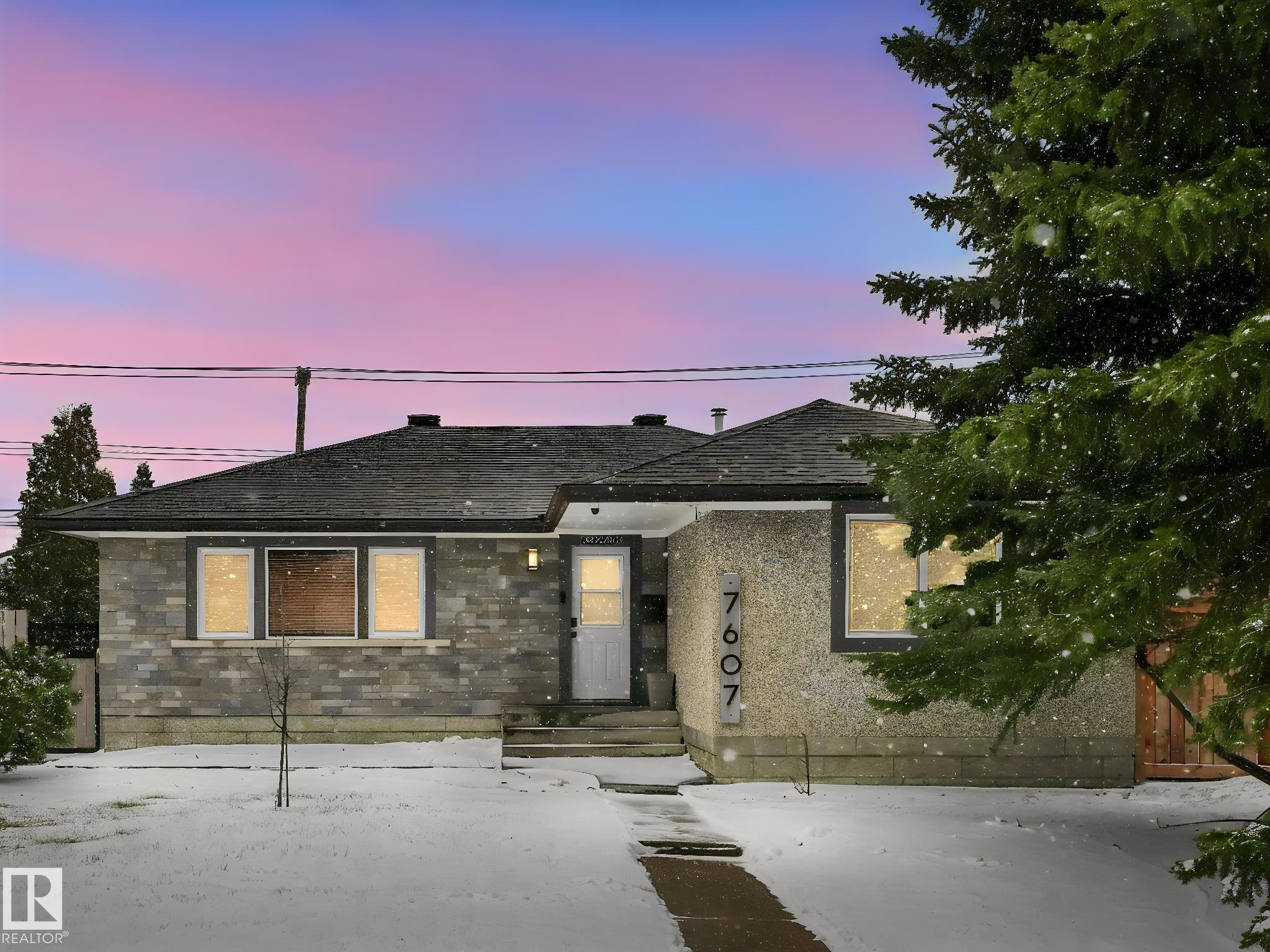 7607 70 Avenue, E4484340, Alberta,