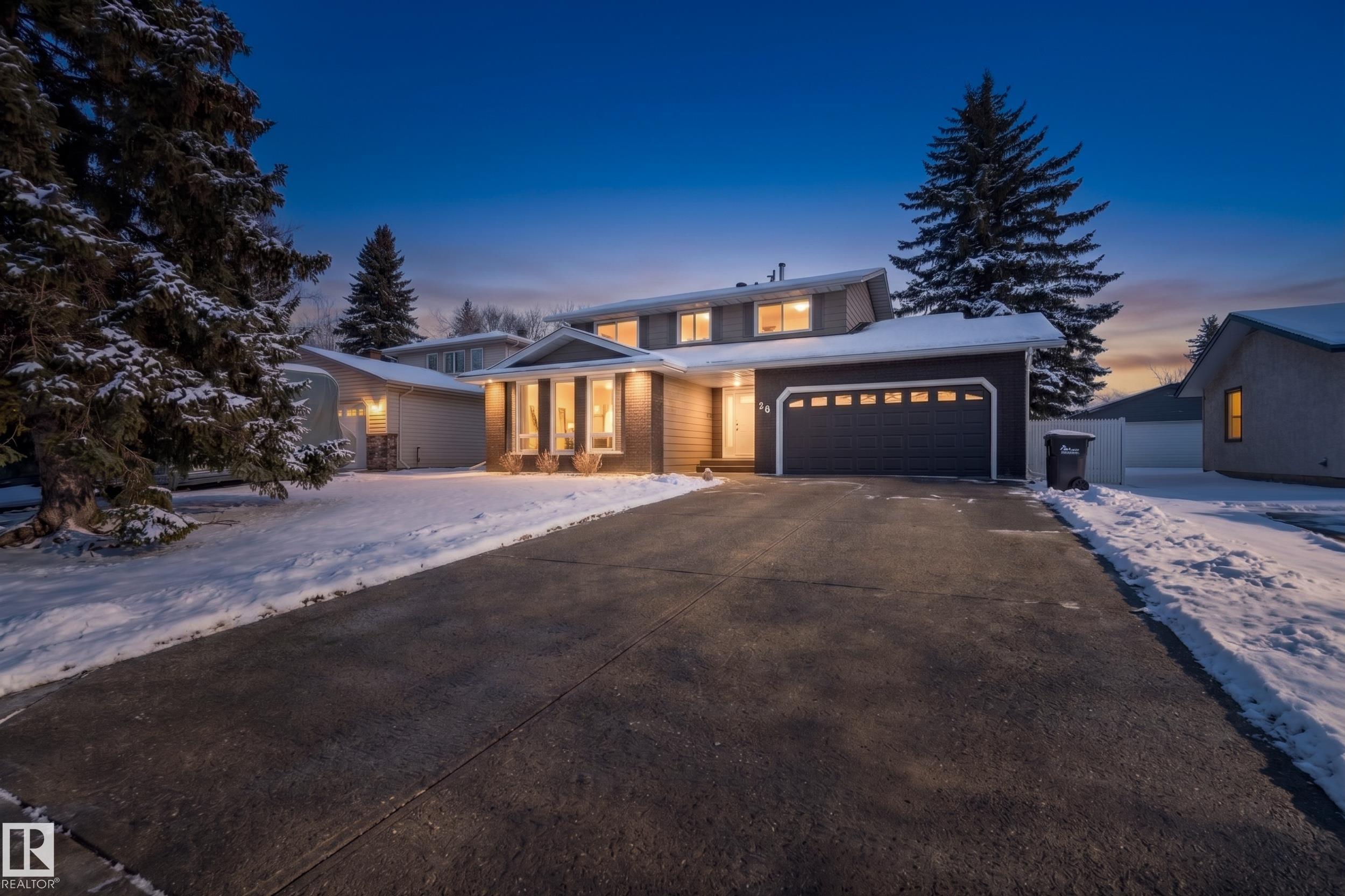26 MALVERN DRIVE, E4484343, Alberta,