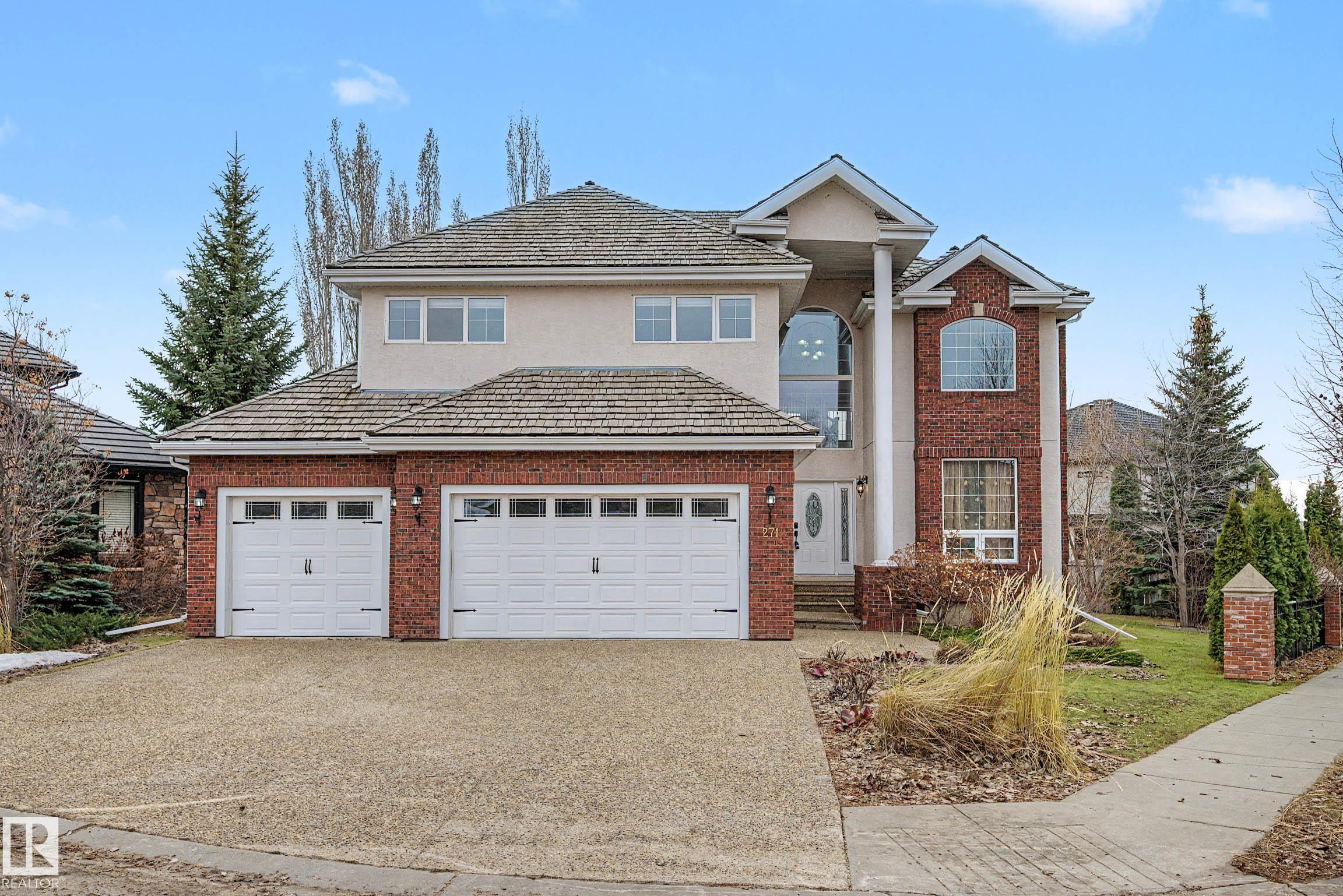 271 KINGSWOOD Boulevard, E4484344, Alberta,