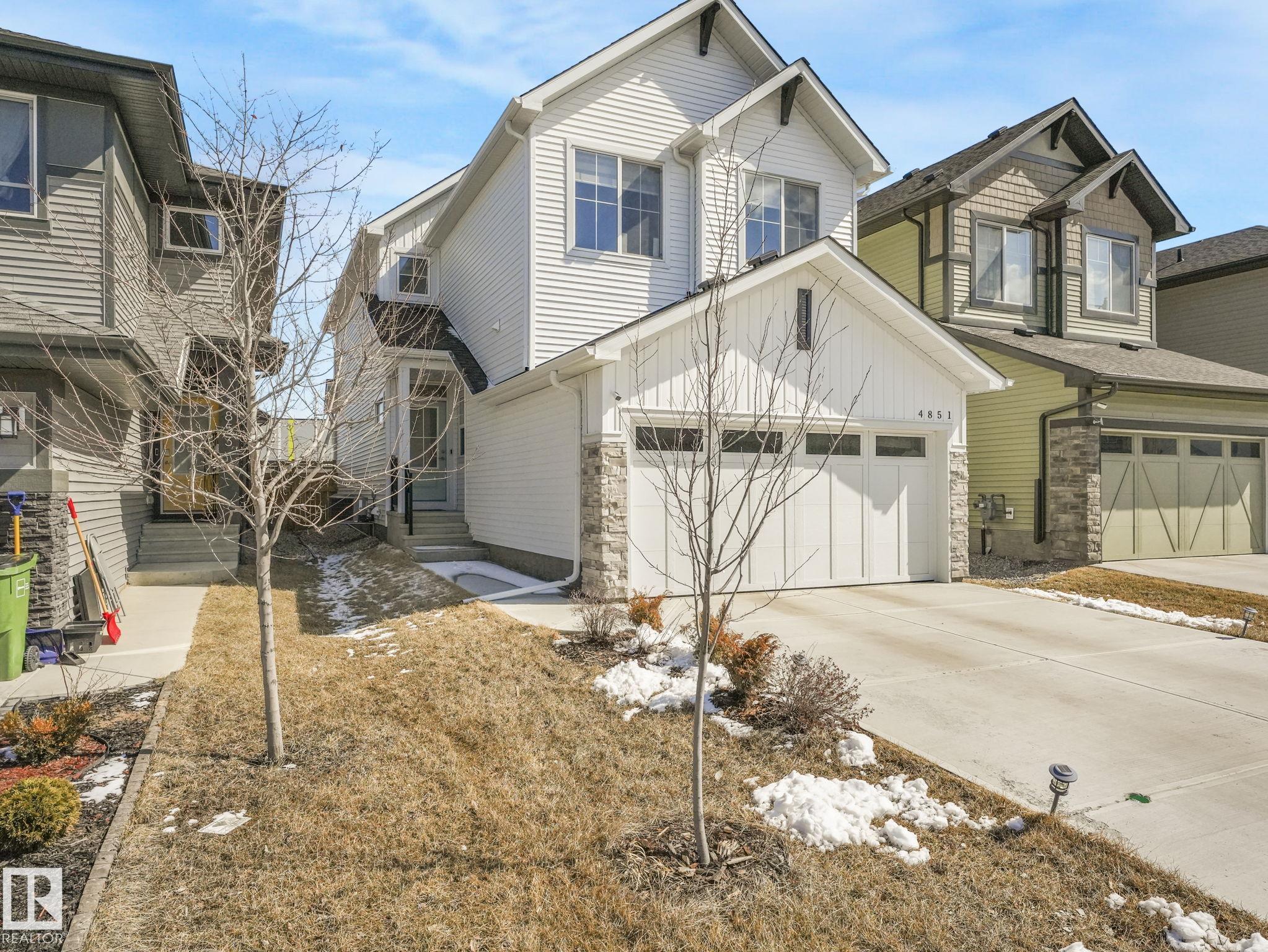 4851 KINNEY Road, E4484349, Alberta,