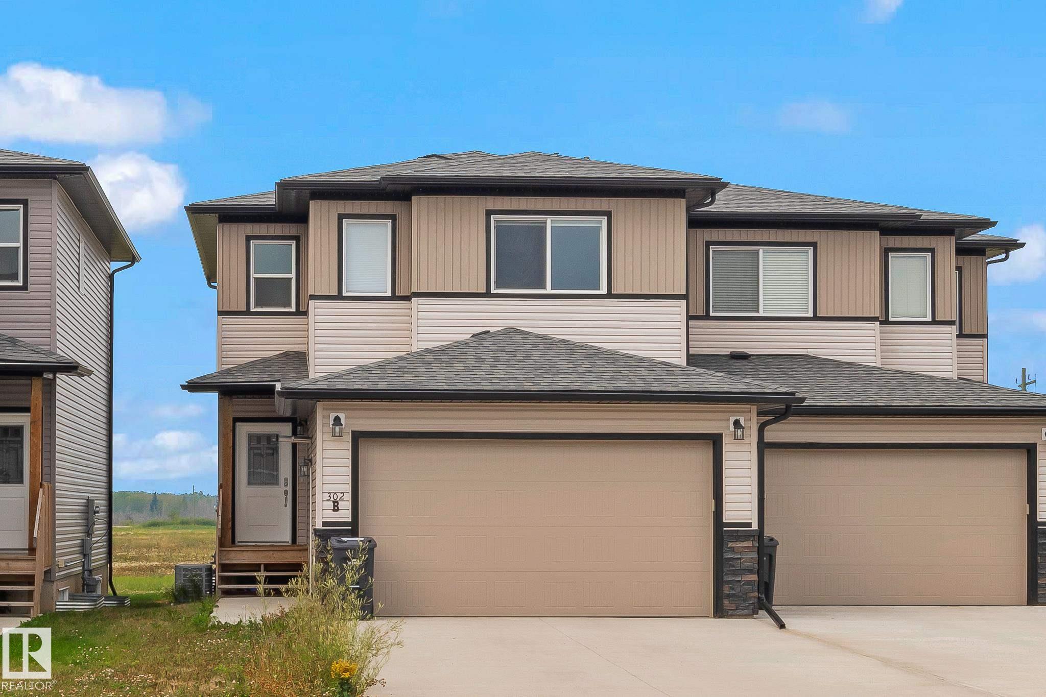 302B AURORA Way, E4484354, Alberta,