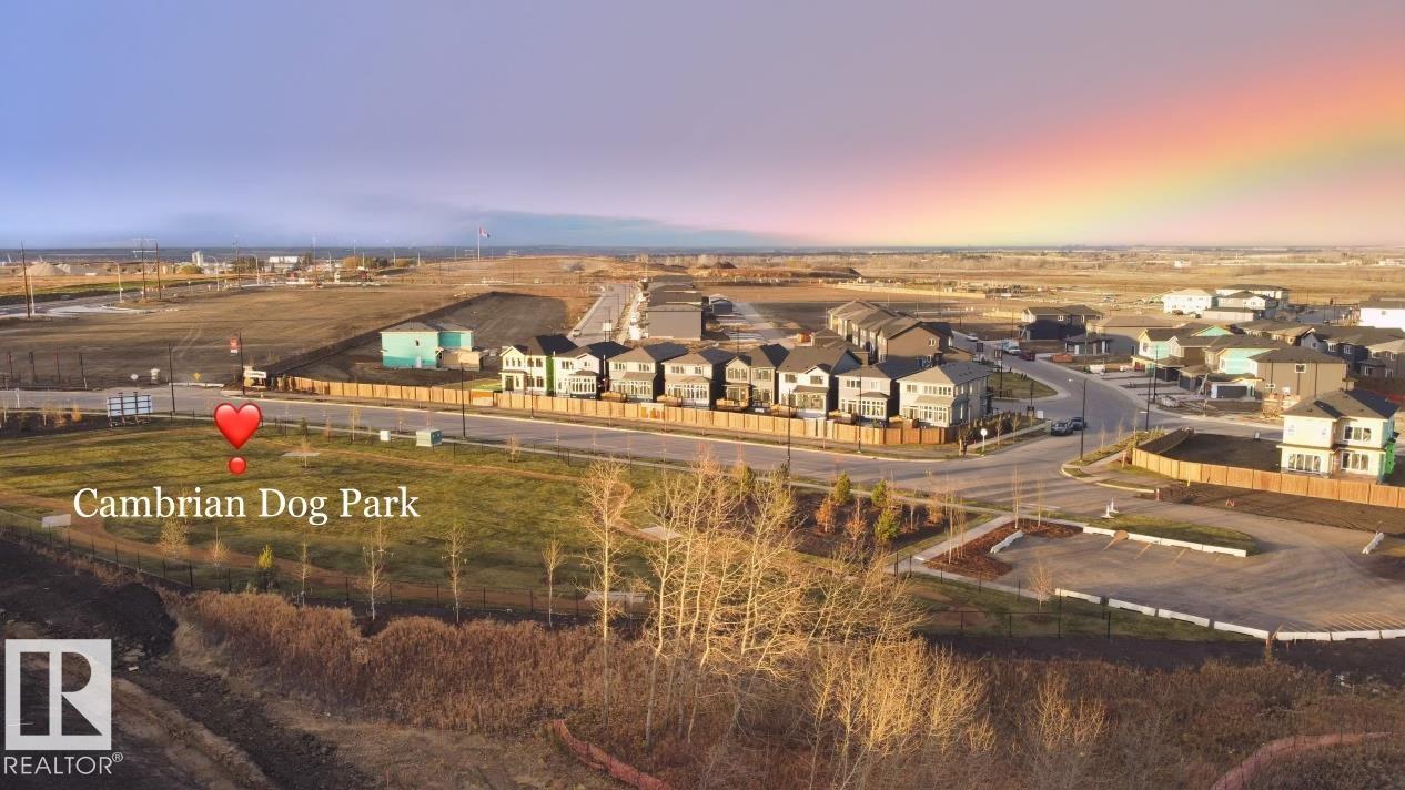 105 Cuddie Drive, E4484359, Alberta,