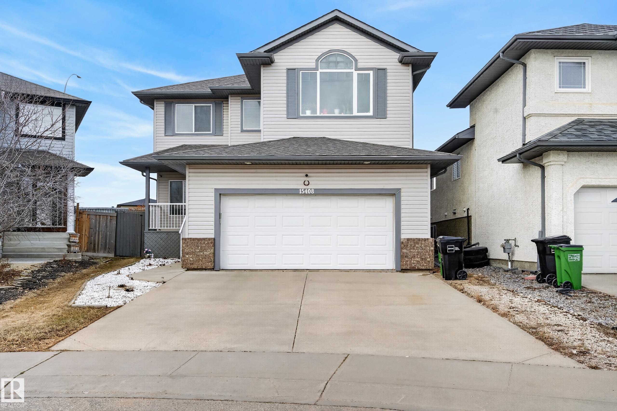 15408 49 Street, E4484367, Alberta,