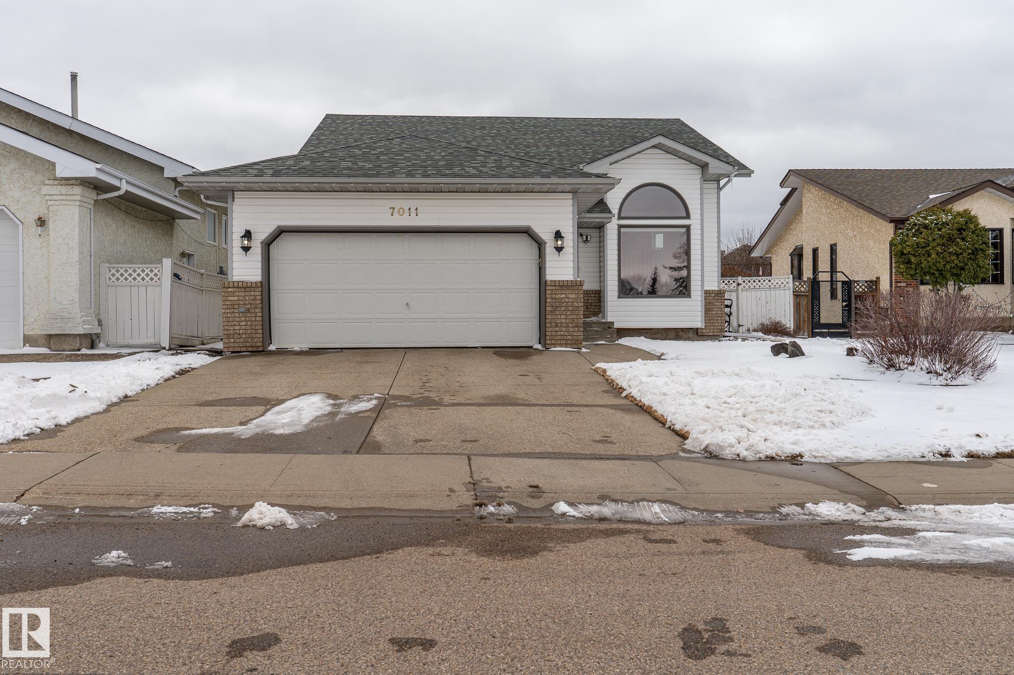 7011 158 Avenue, E4484369, Alberta,