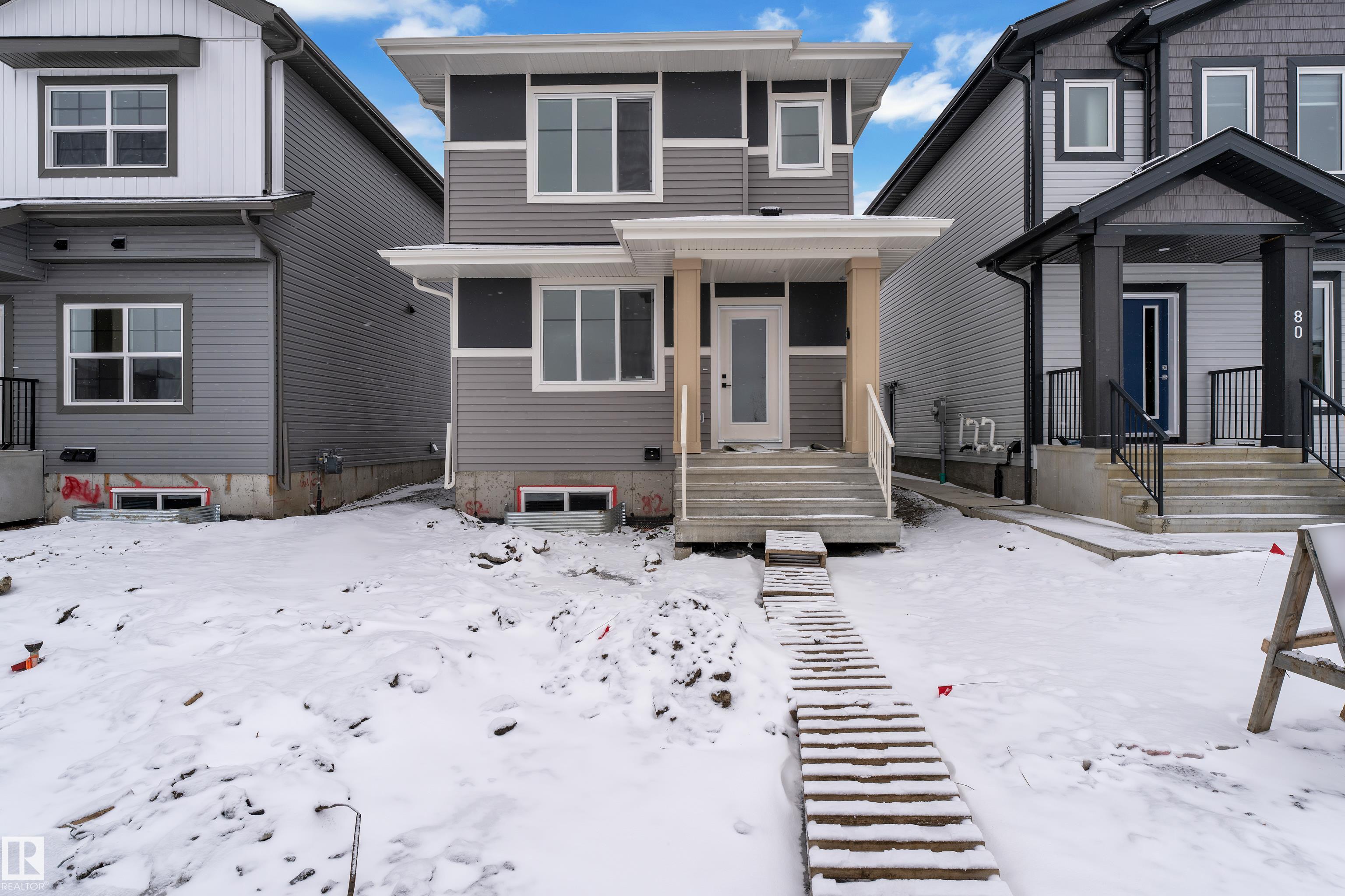 82 Patriot Way, E4484394, Alberta,